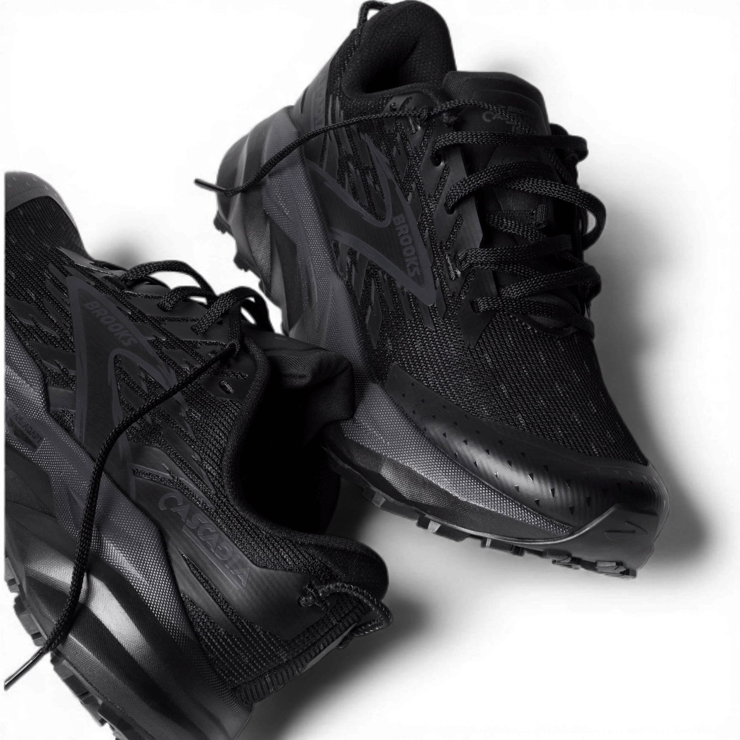 BROOKS Cascadia 19 Mujer