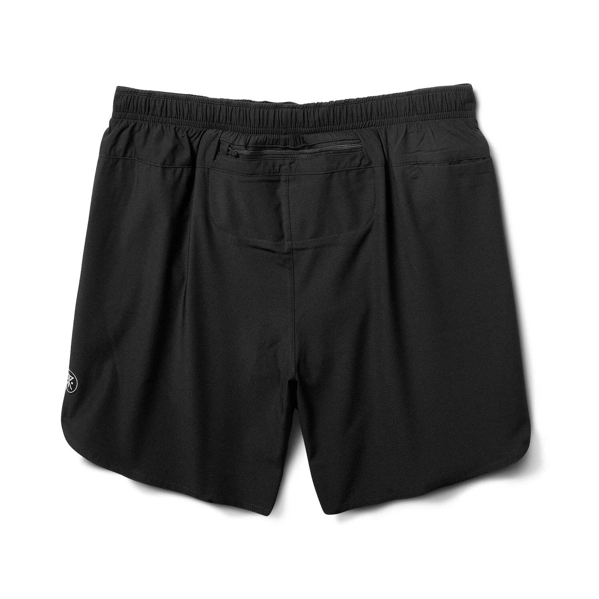 BAJA 5" Pantaloneta ROARK