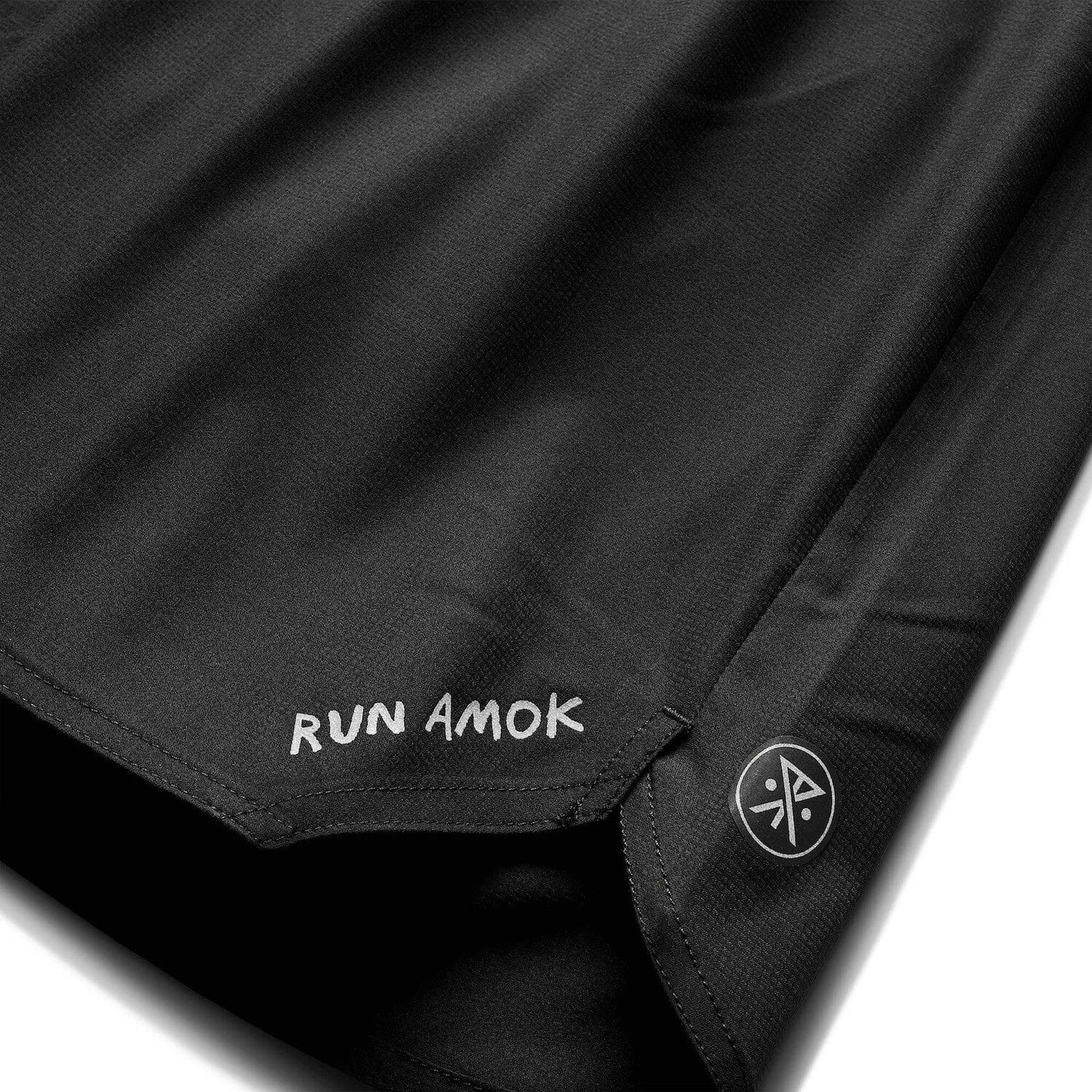 BAJA 5" Pantaloneta ROARK