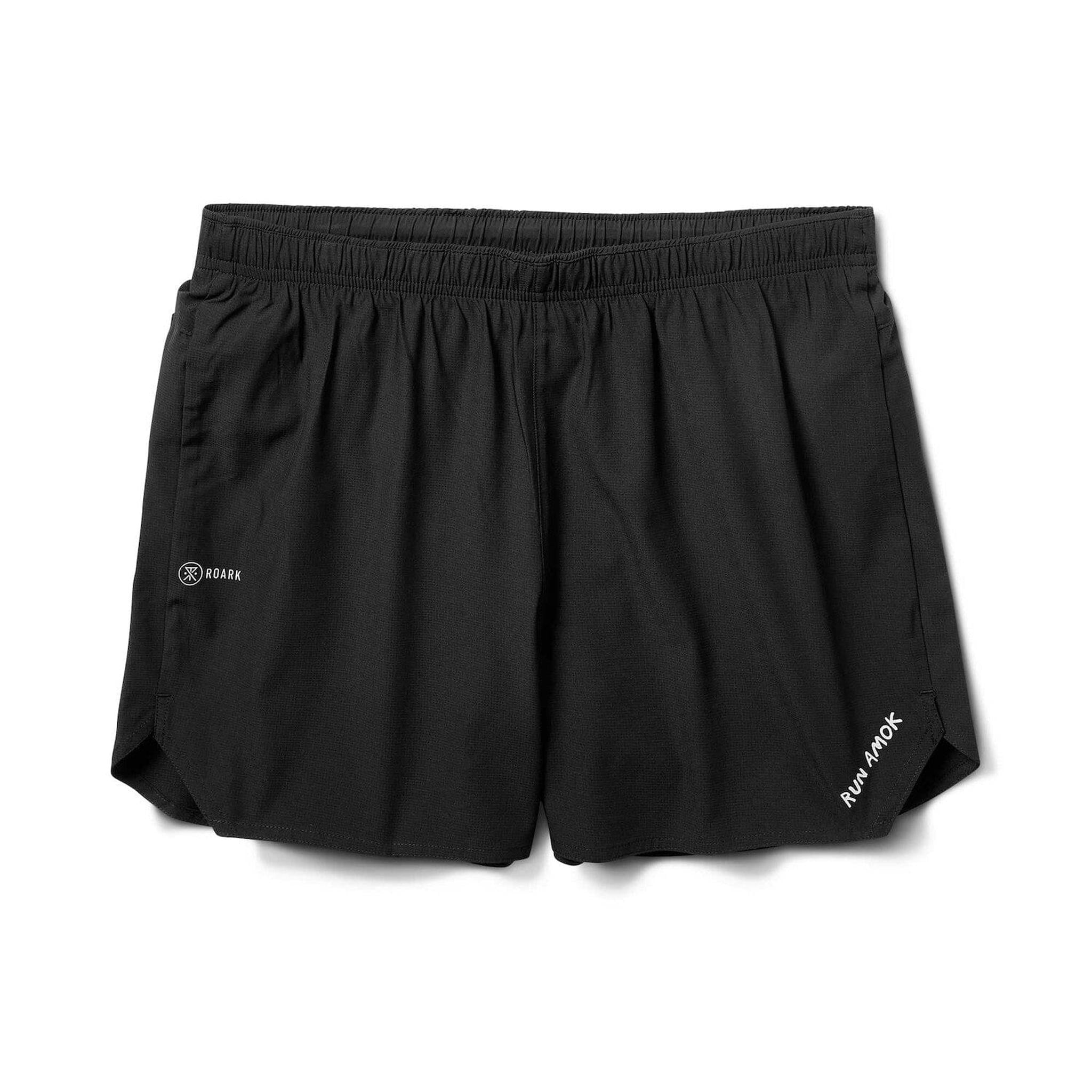 BAJA 5" Pantaloneta ROARK