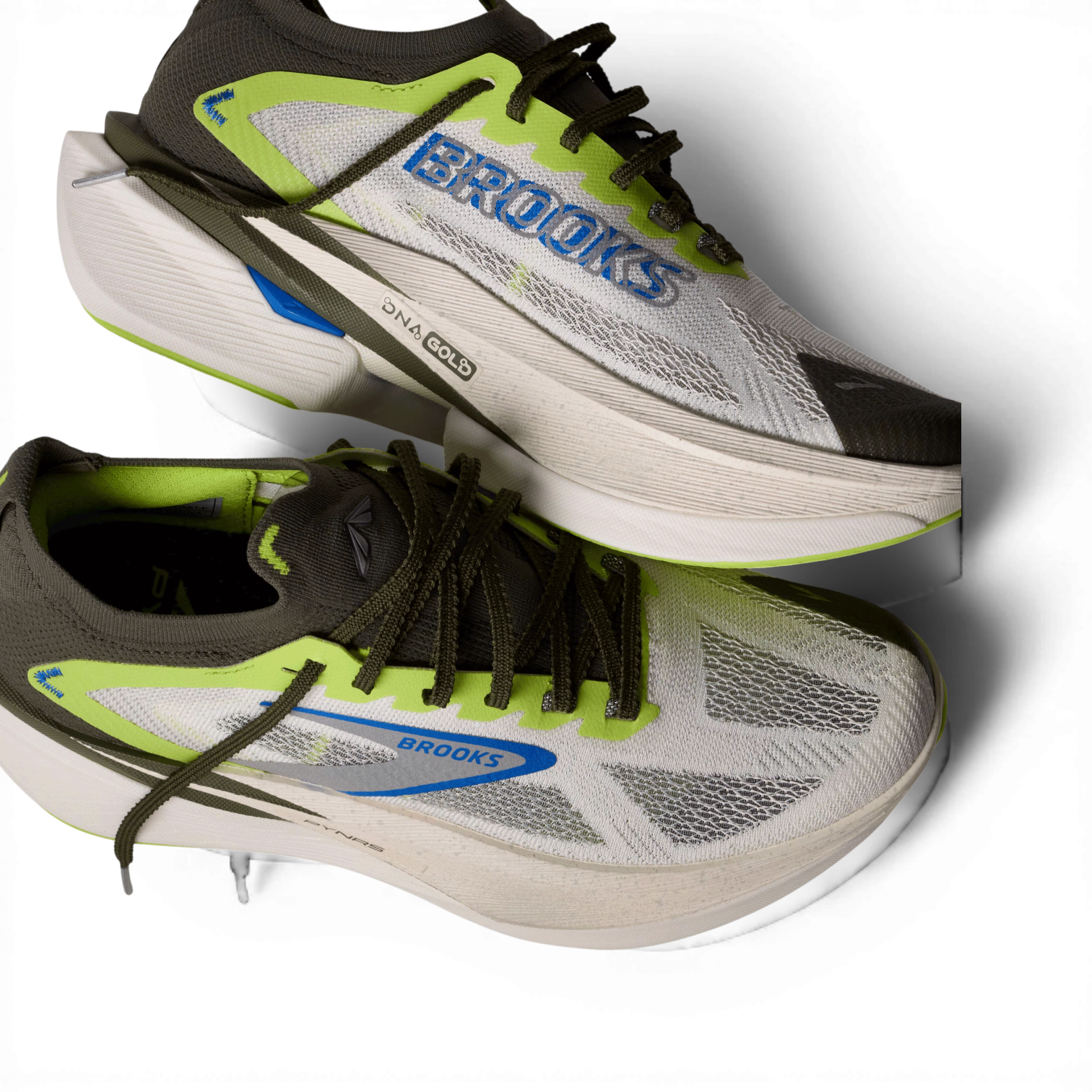 BROOKS Hyperion Max 3 Hombre