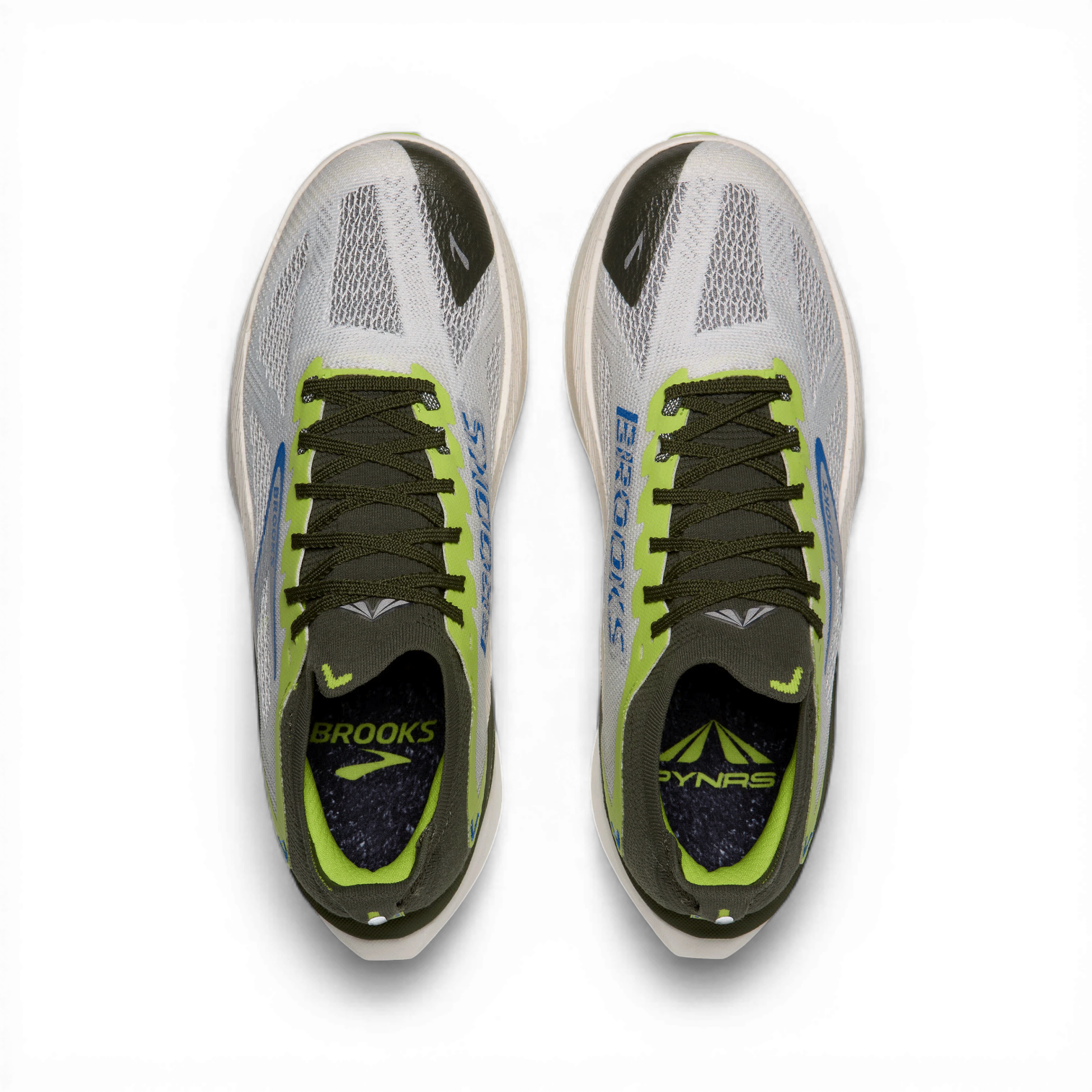 BROOKS Hyperion Max 3 Hombre