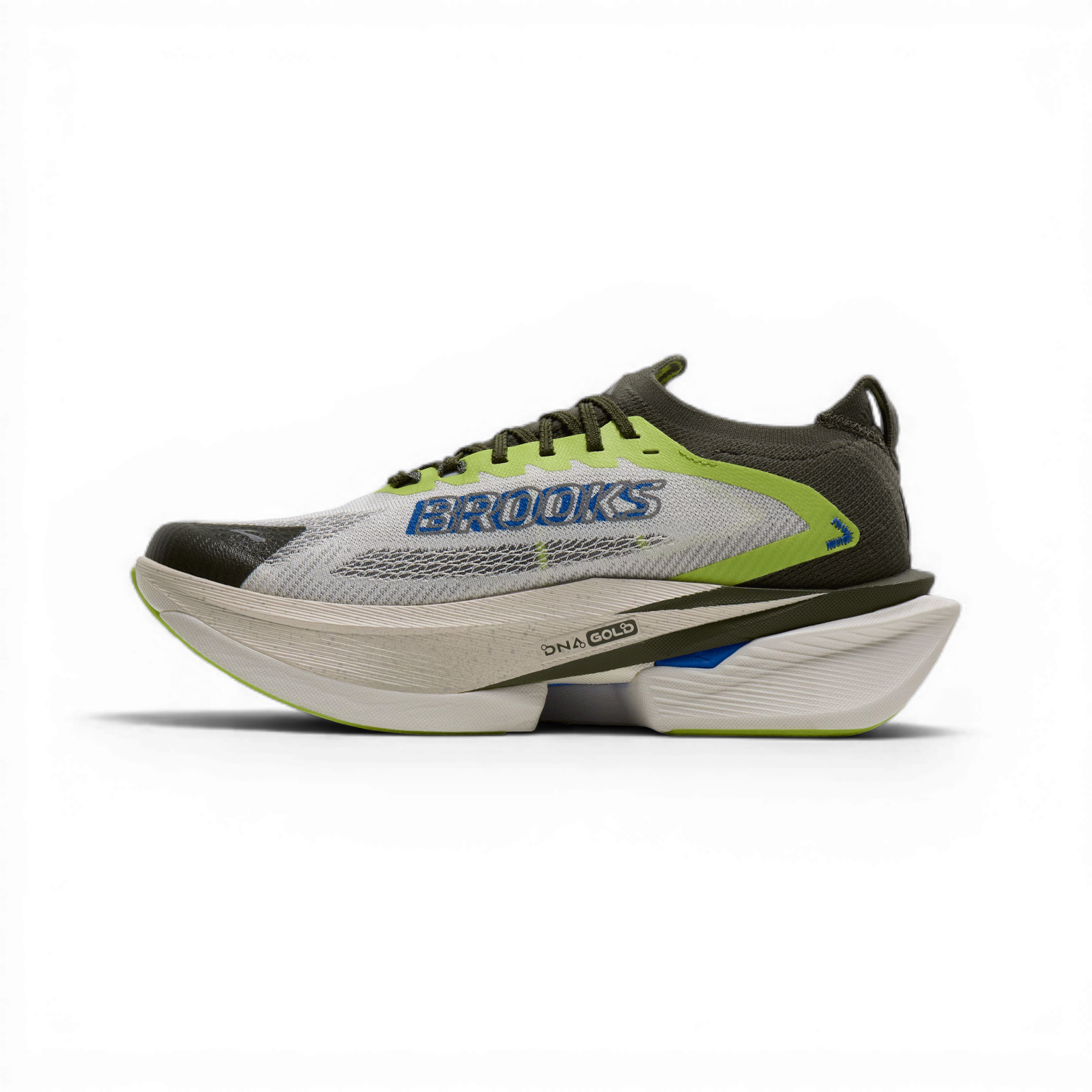 BROOKS Hyperion Max 3 Hombre