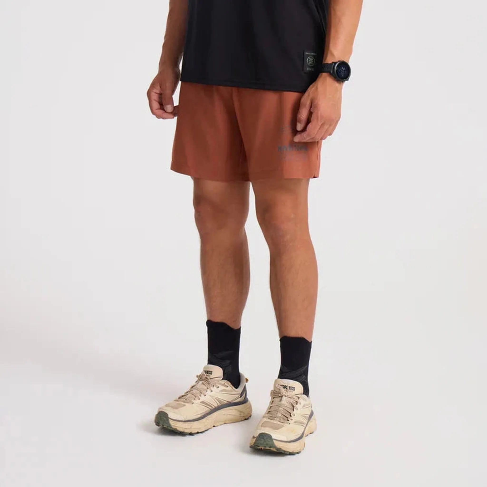 BOMMER 2.07" Pantaloneta ROARK