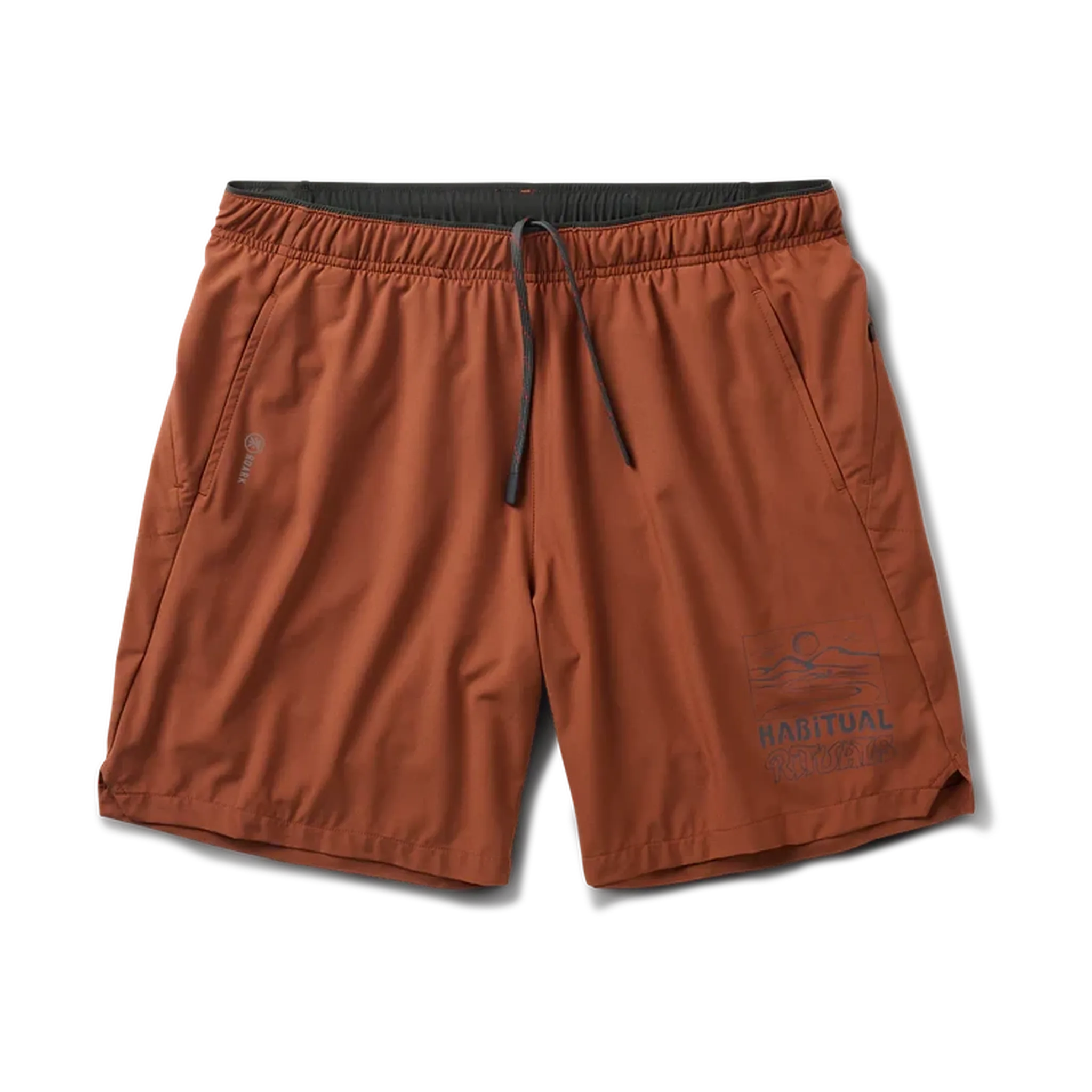 BOMMER 2.07" Pantaloneta ROARK