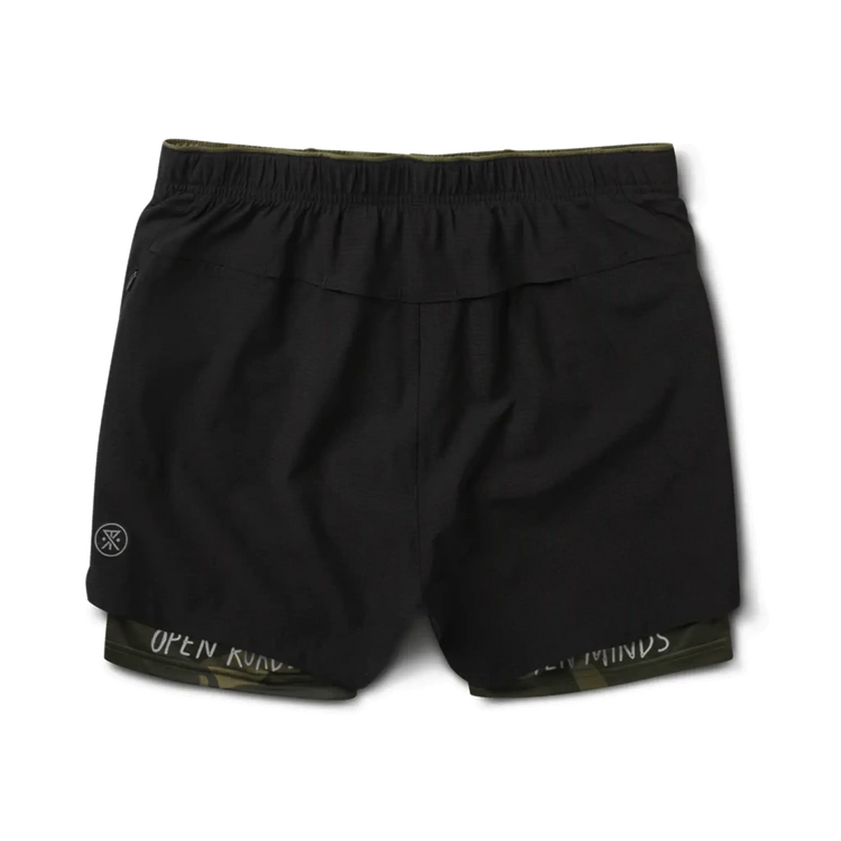 Roark Bommer 3.5" Hombre Black #Color_Black