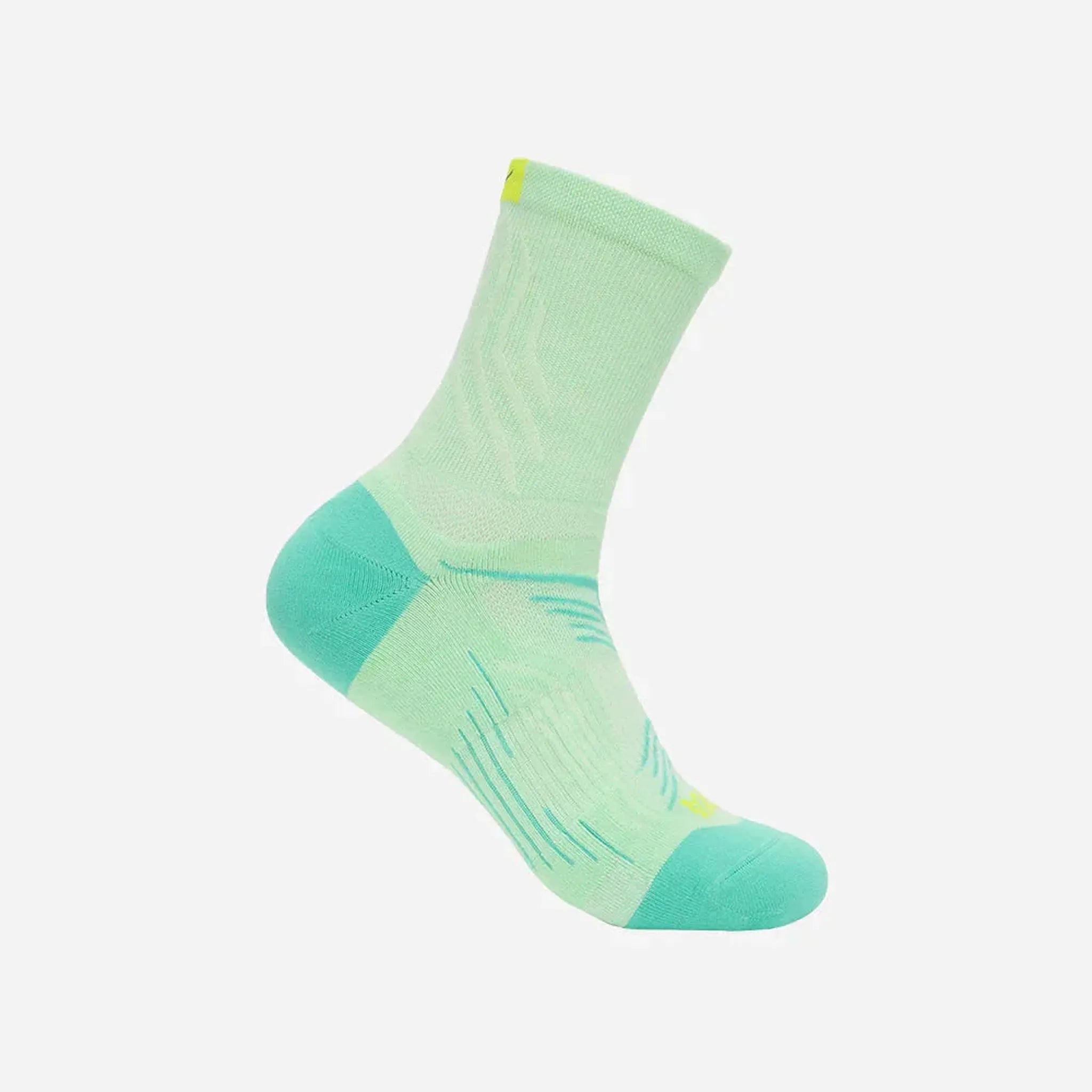 BONDI QUARTER RUN SOCK