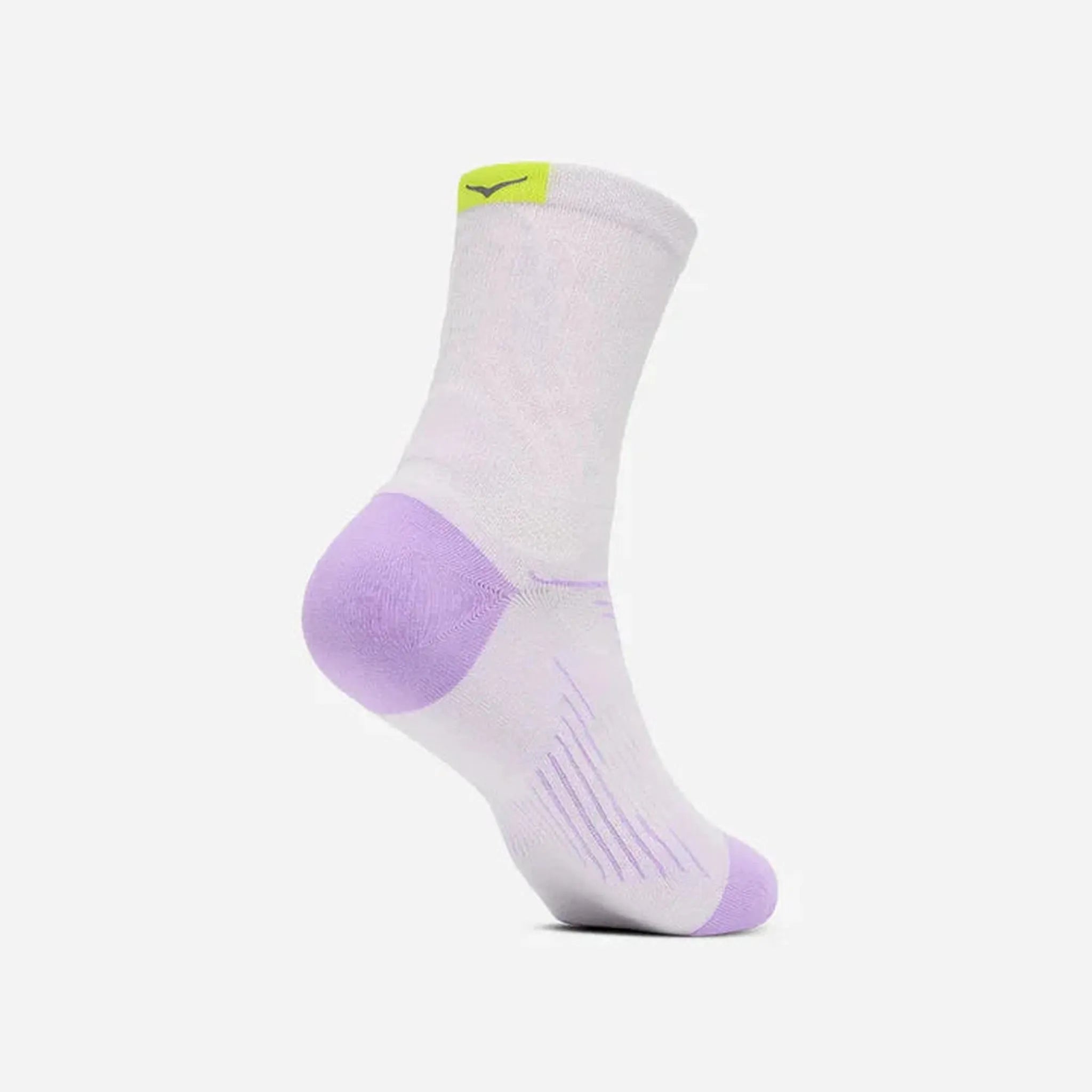 BONDI QUARTER RUN SOCK
