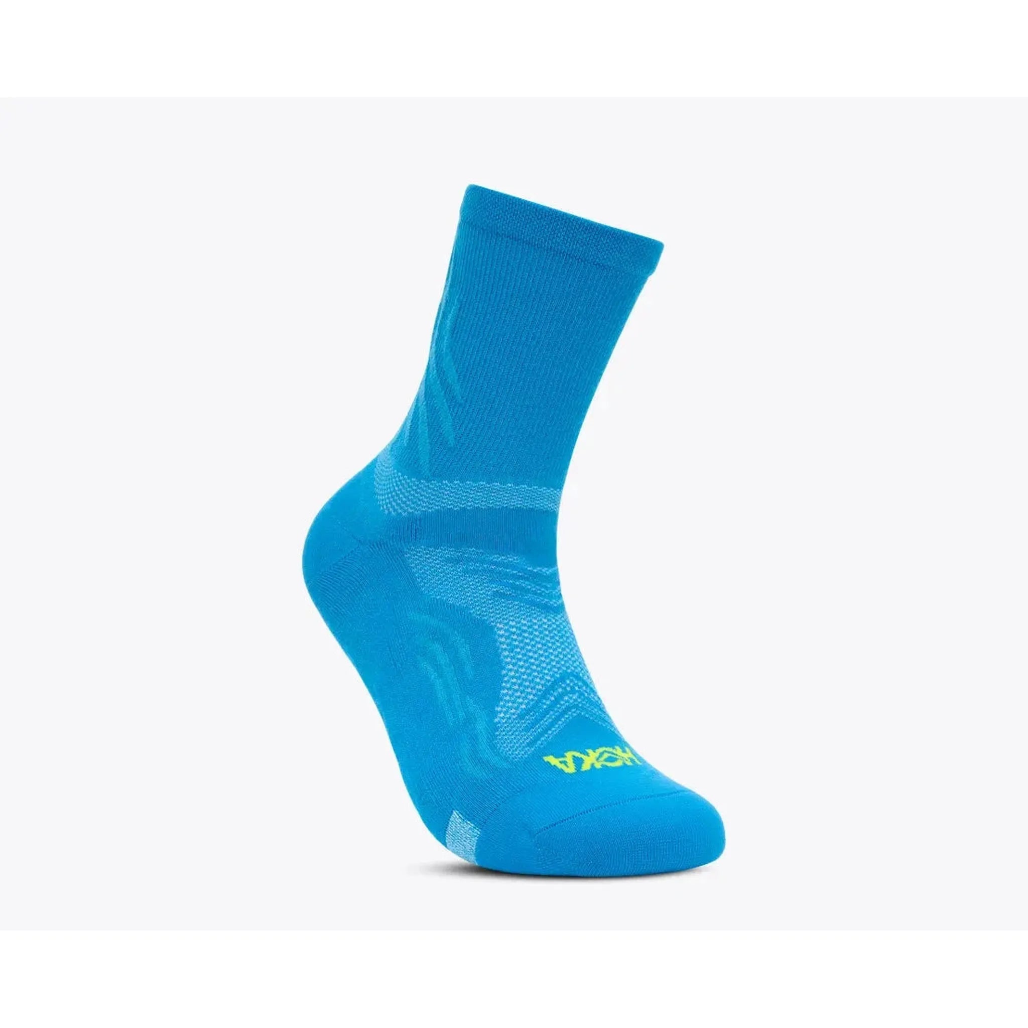 BONDI QUARTER RUN SOCK Medias HOKA