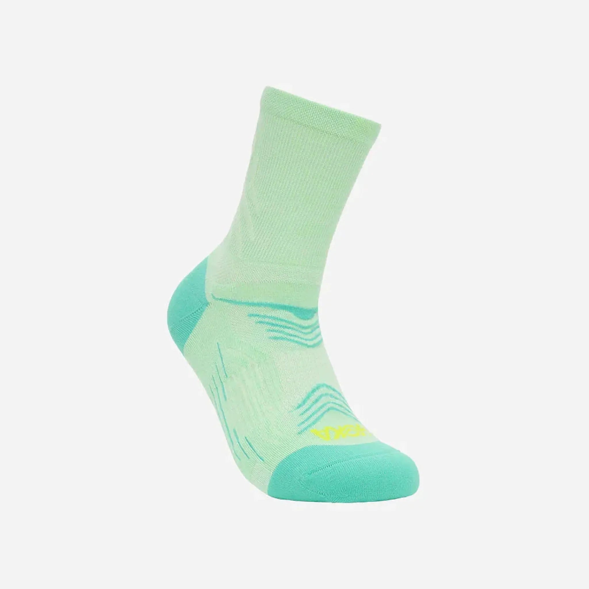 BONDI QUARTER RUN SOCK