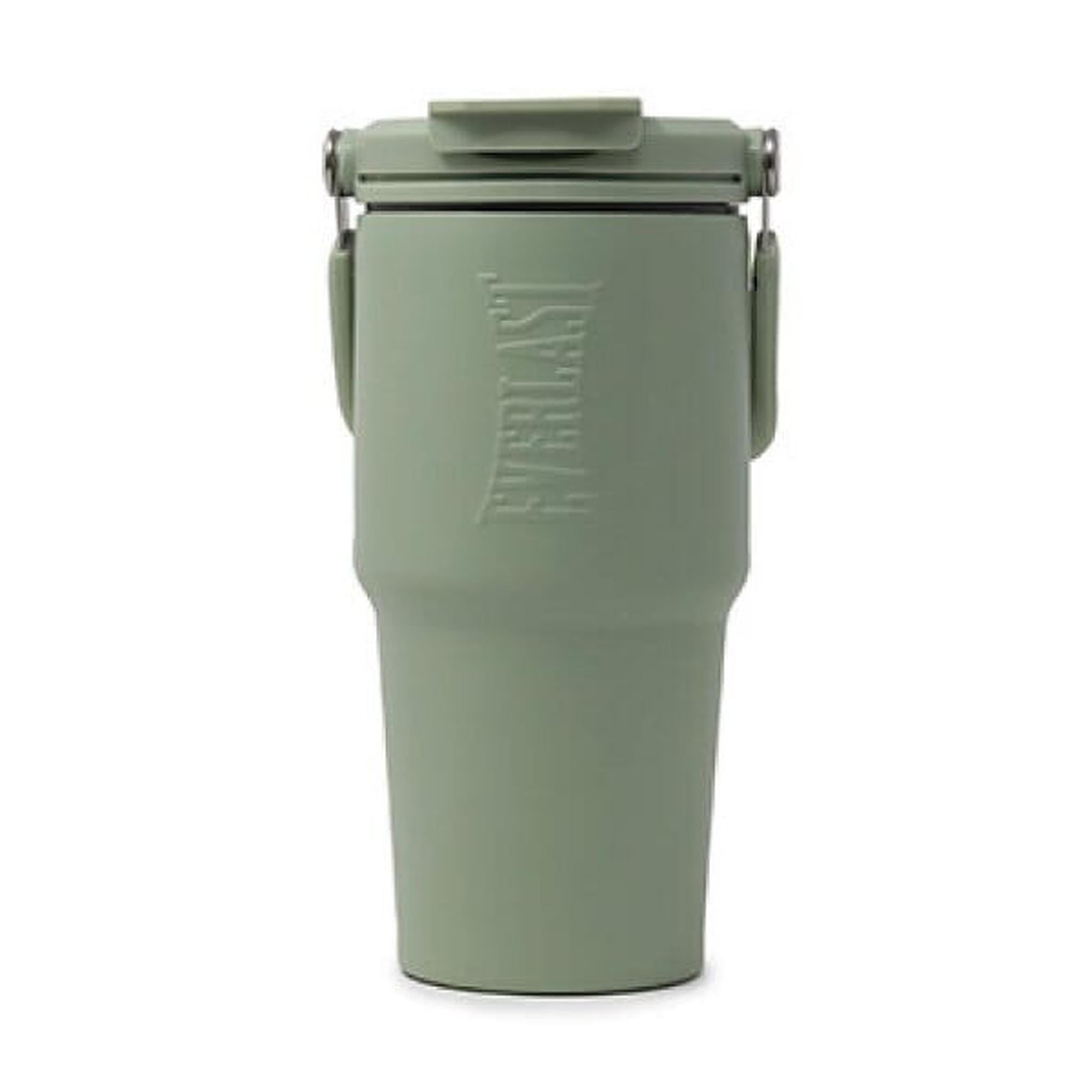 BOTELLA H2O 600 ML SHAKER EVERLAST