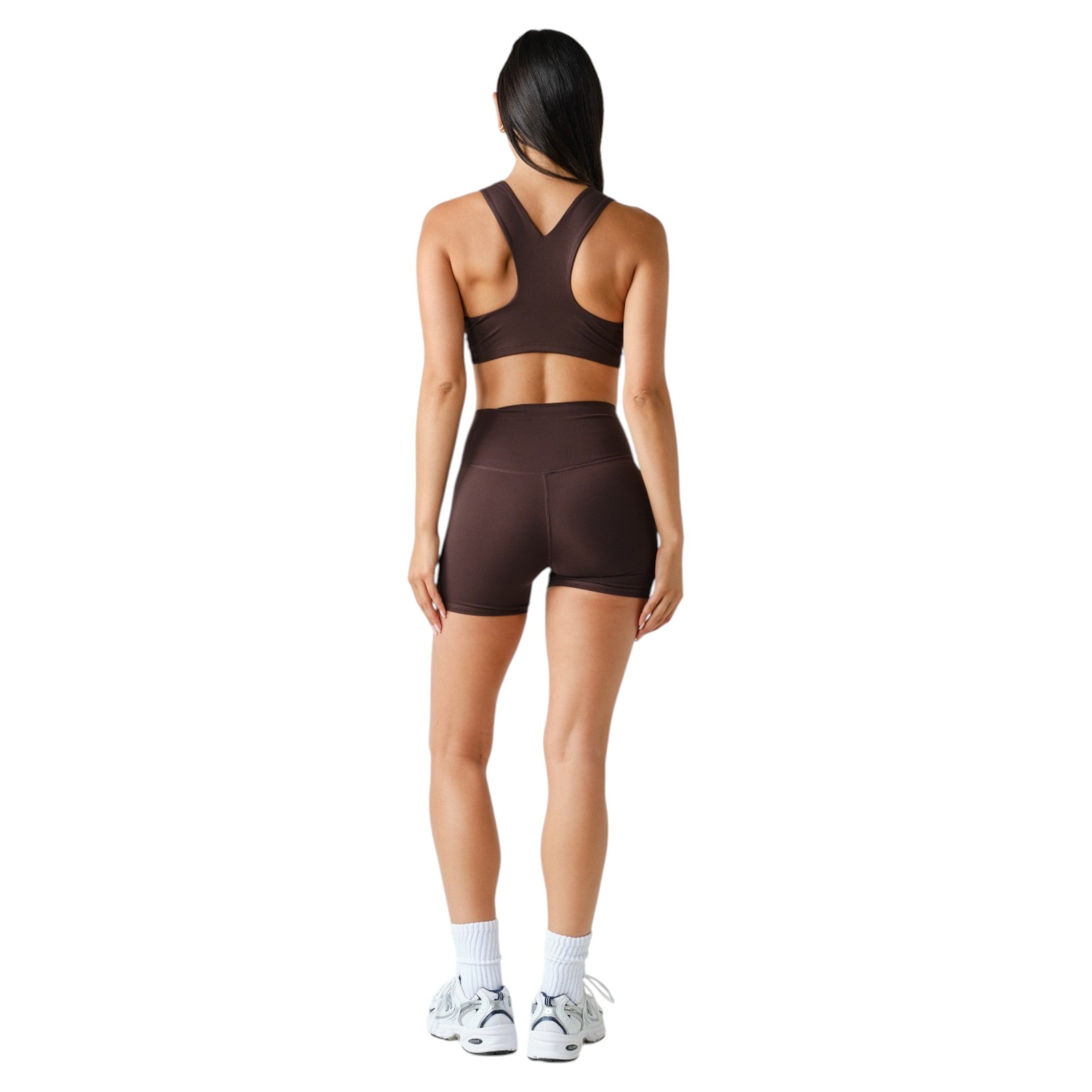Venice Cloud Light Contour Biker Short