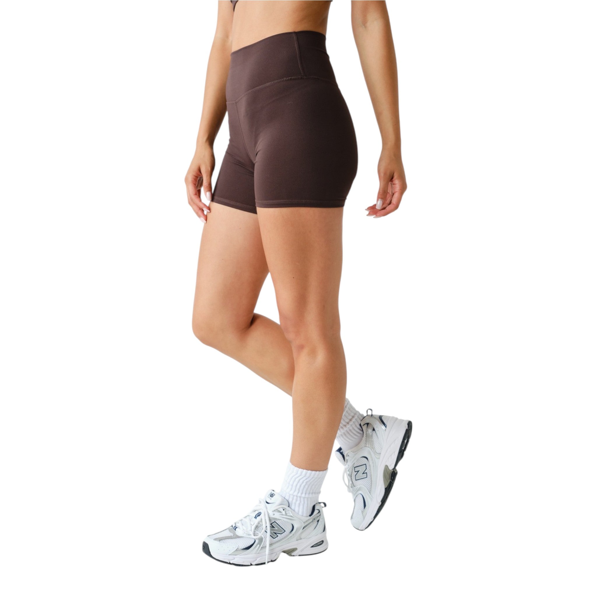 Venice Cloud Light Contour Biker Short