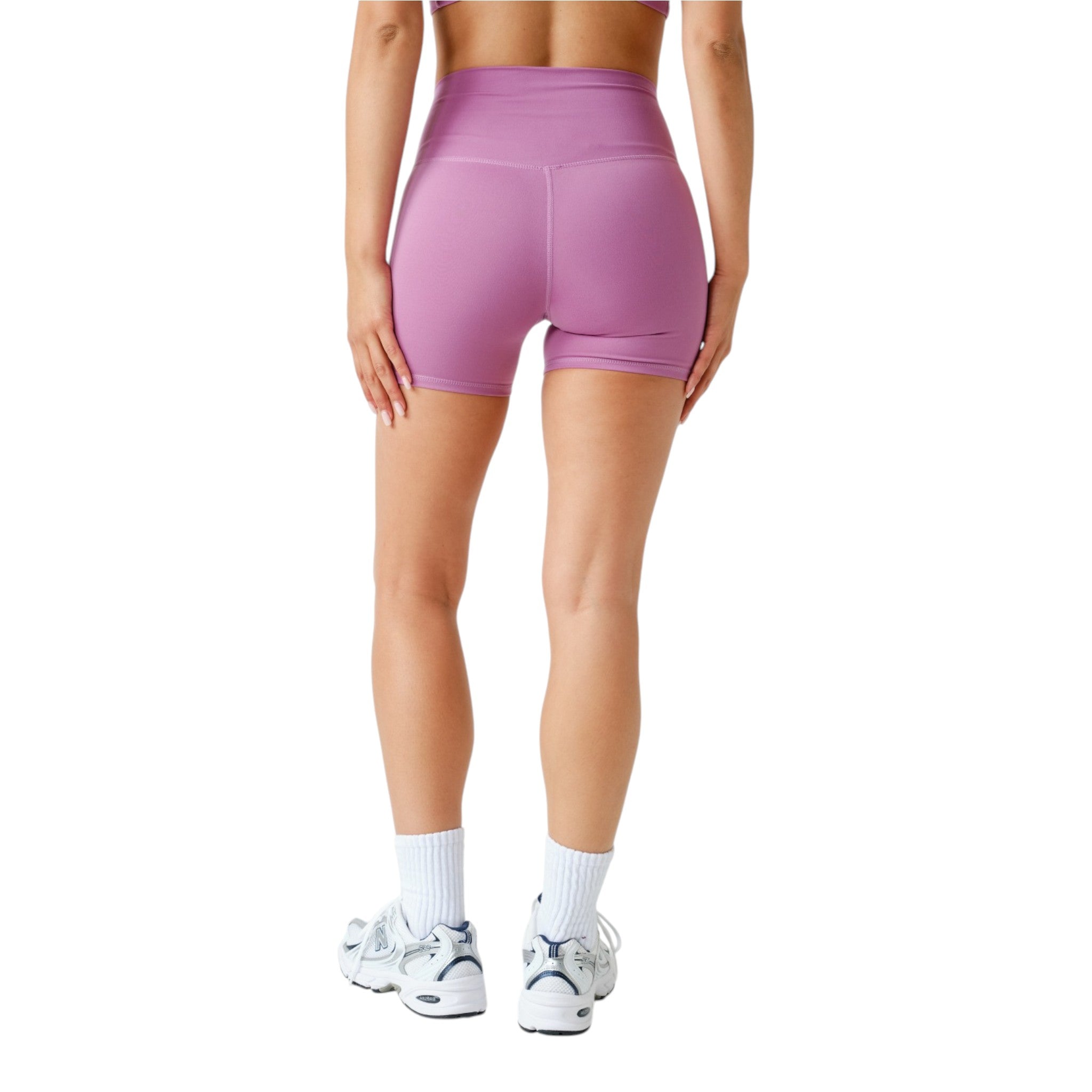 Venice Cloud Light Contour Biker Short