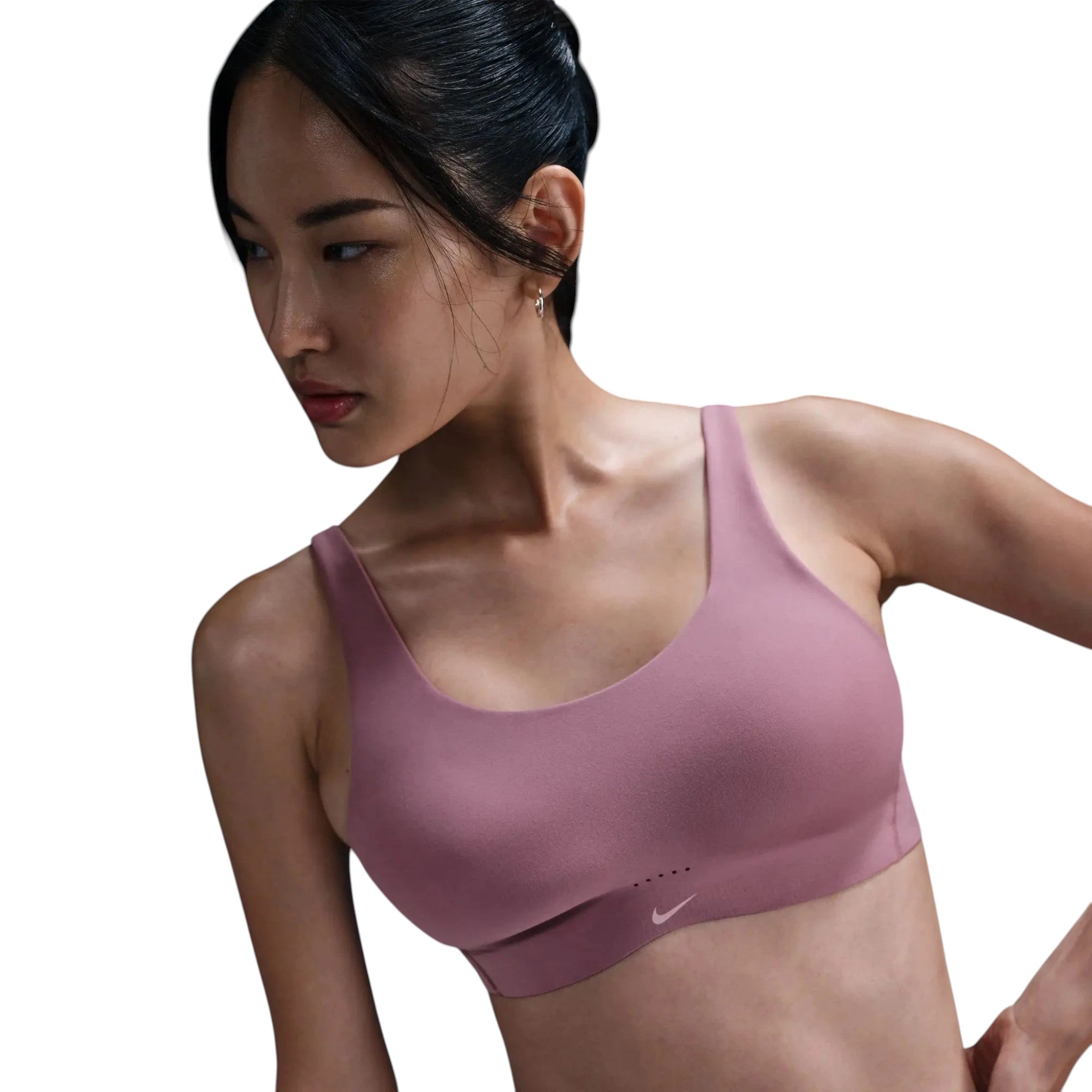 Bra Nike Alate Coverage