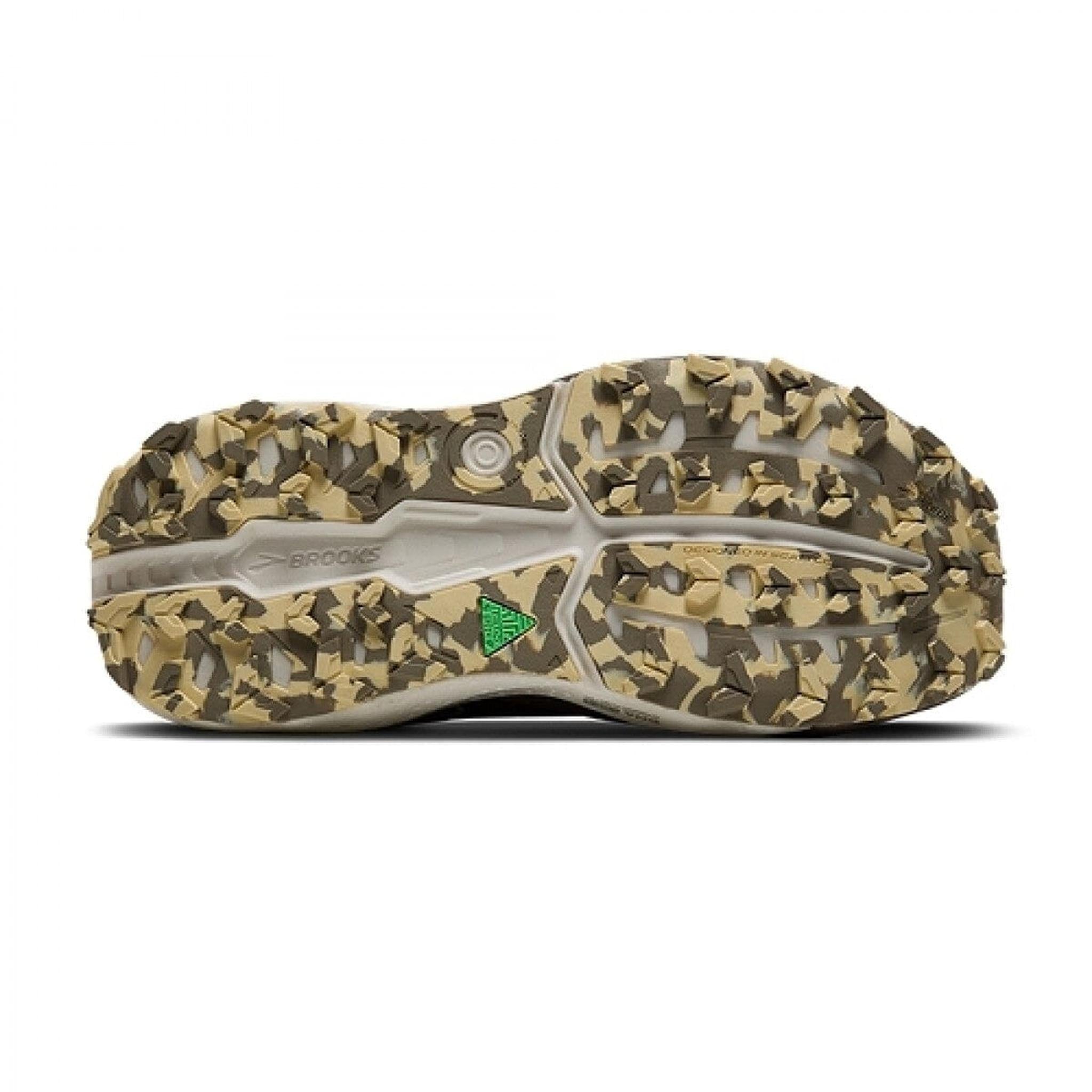BROOKS CALDERA 8 HOMBRE TENNIS BROOKS