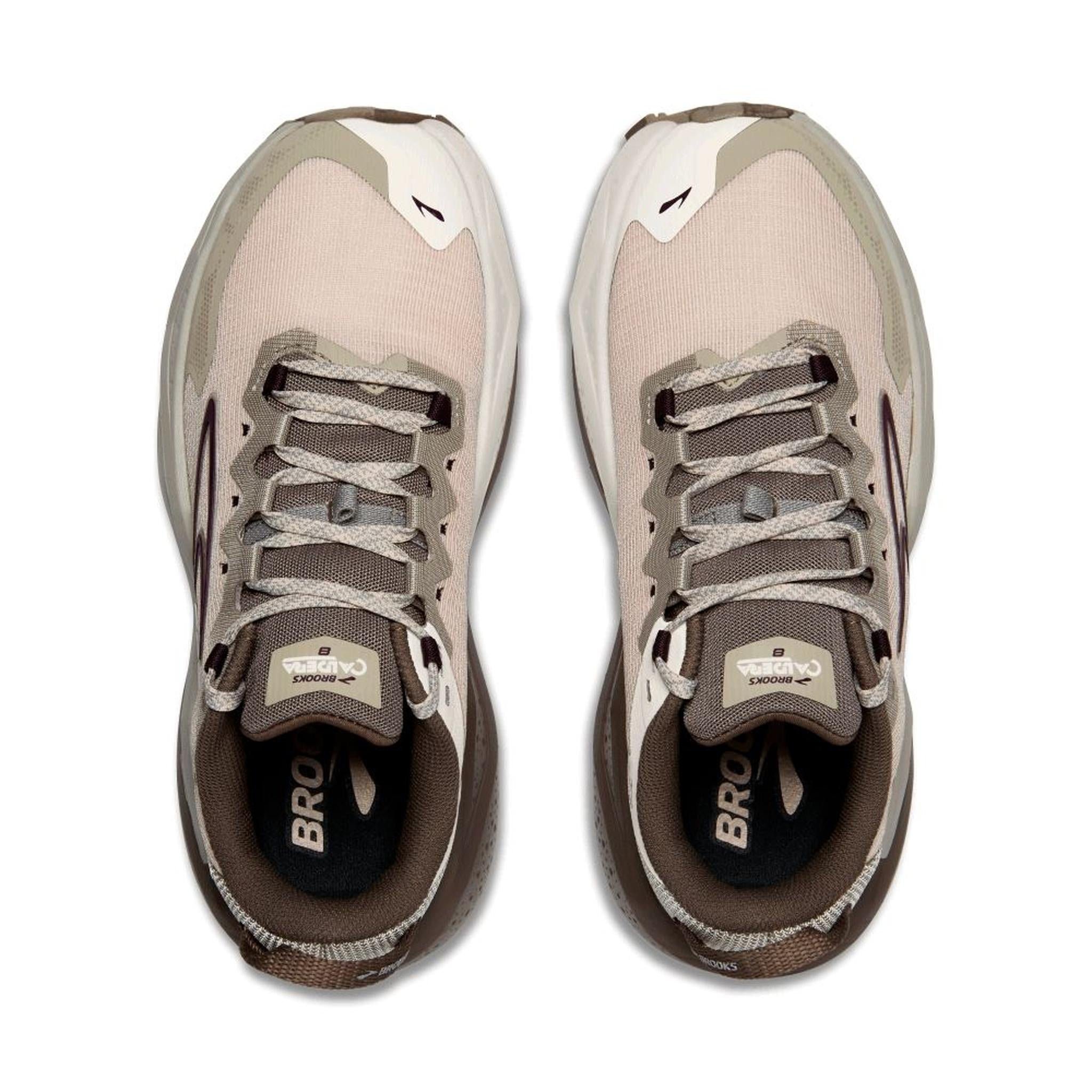 BROOKS CALDERA 8 MUJER TENNIS BROOKS