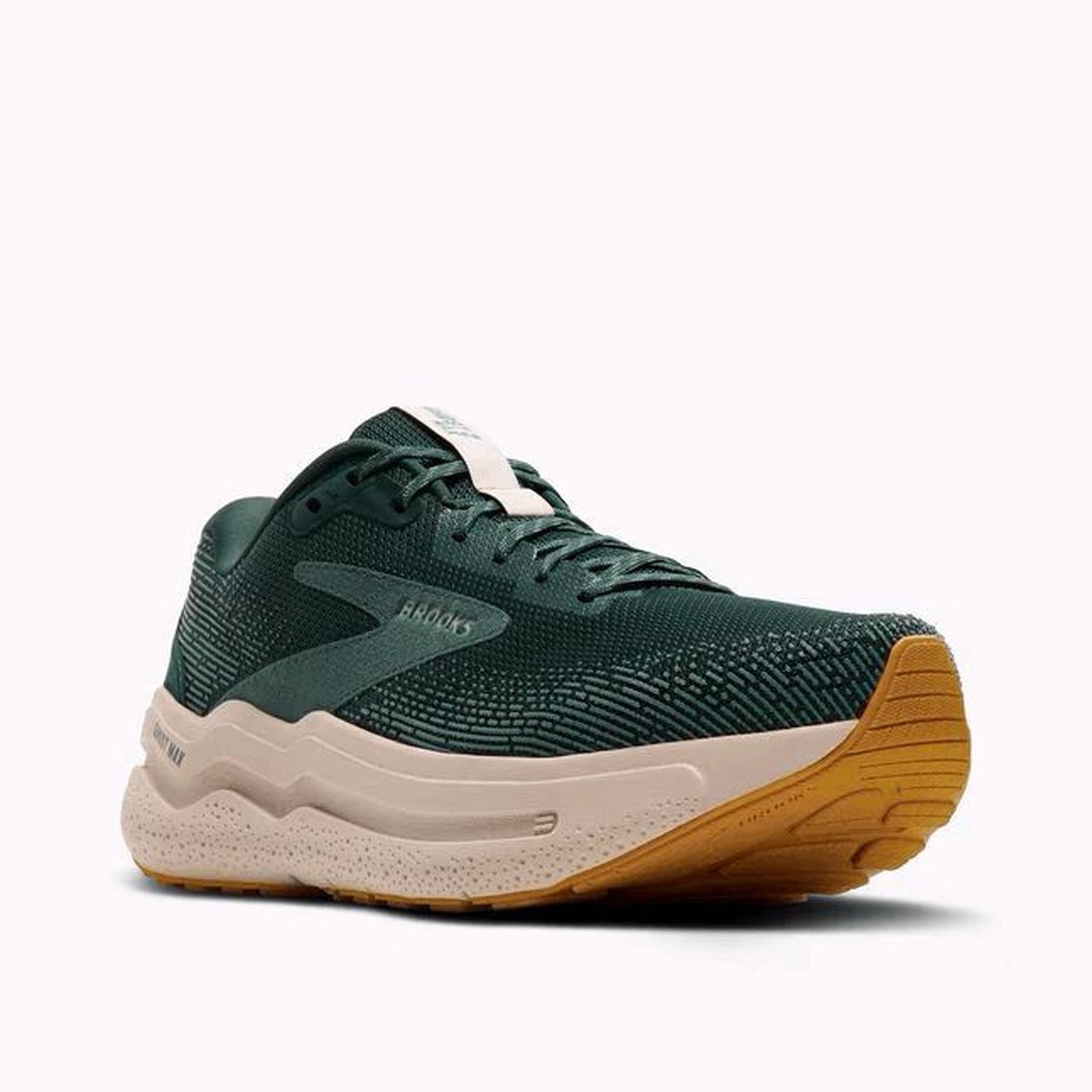 BROOKS GHOST MAX 2 HOMBRE TENNIS BROOKS