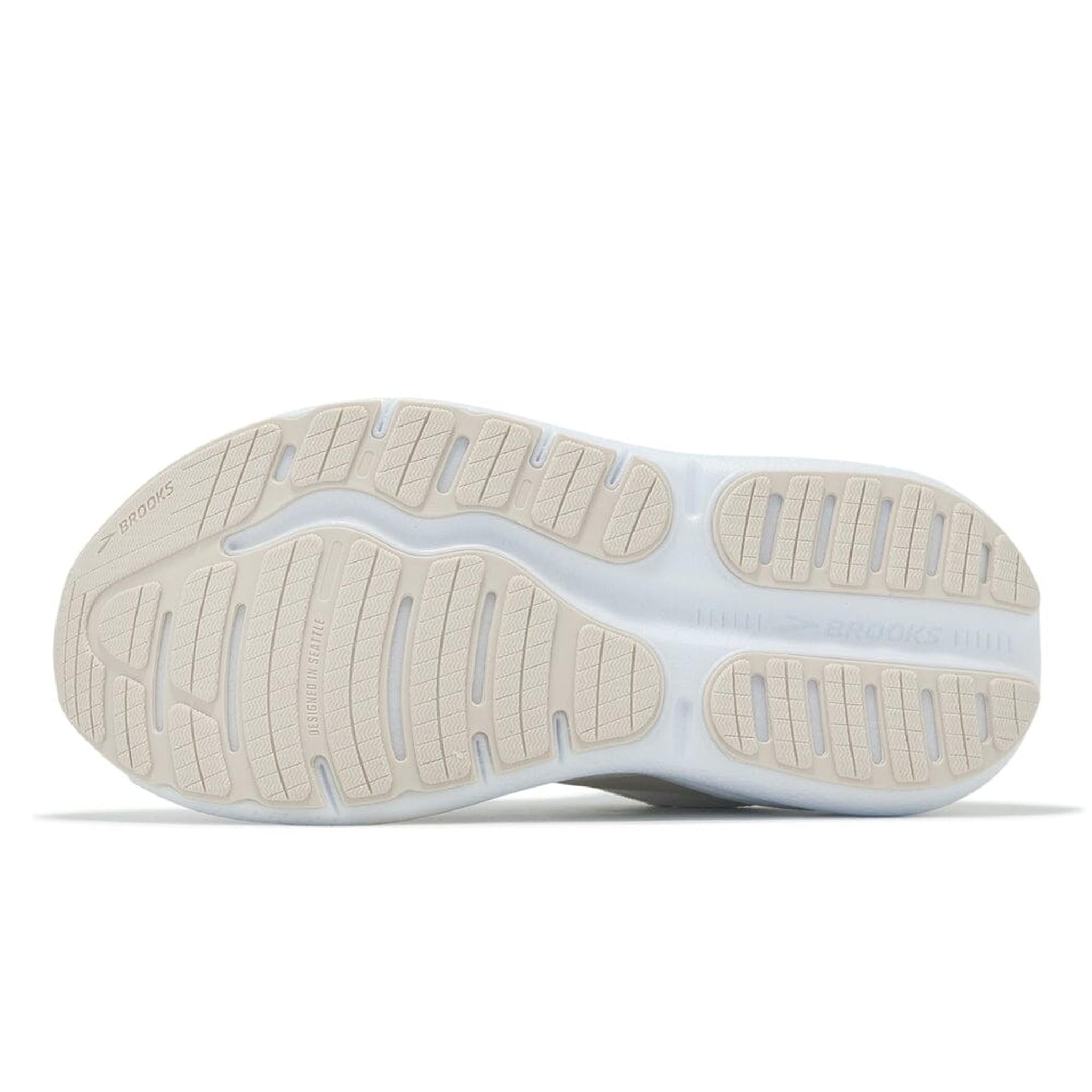 BROOKS GHOST MAX 2 MUJER TENNIS BROOKS