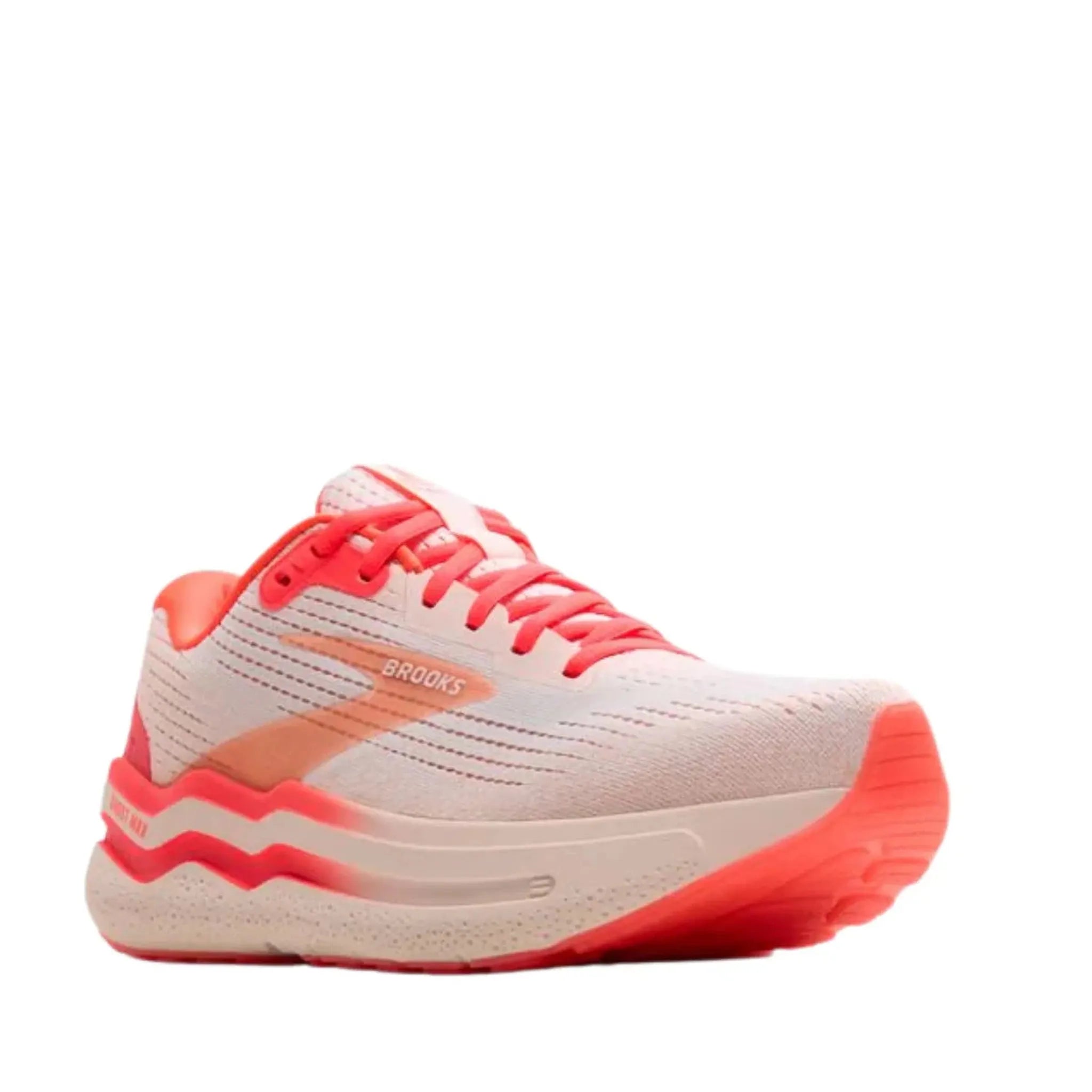BROOKS GHOST MAX 2 MUJER TENNIS BROOKS