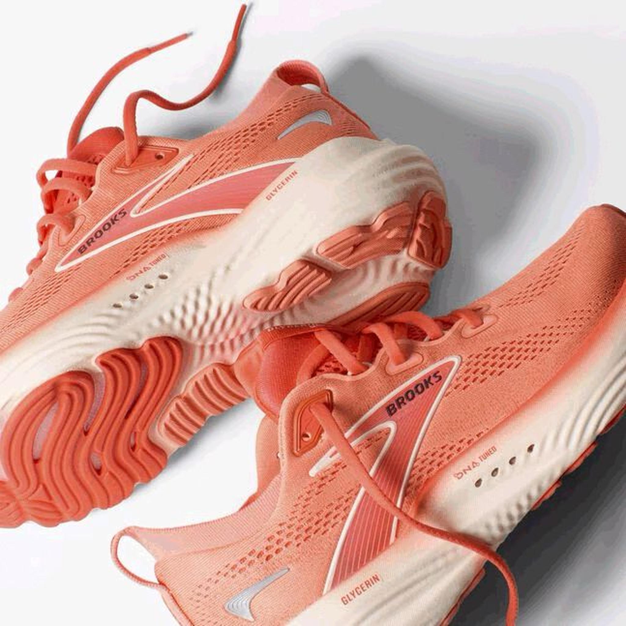 BROOKS GLYCERIN 22 MUJER TENNIS BROOKS