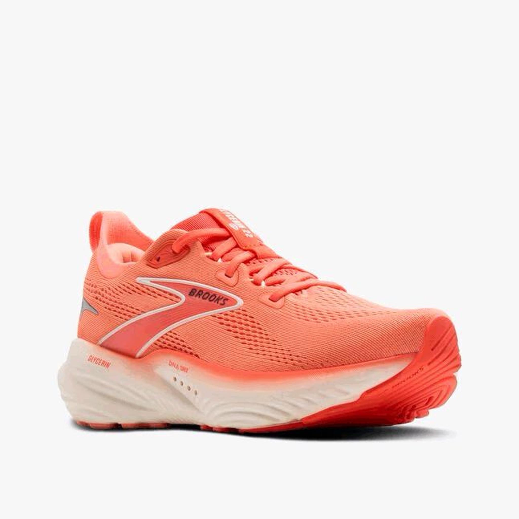 BROOKS GLYCERIN 22 MUJER TENNIS BROOKS