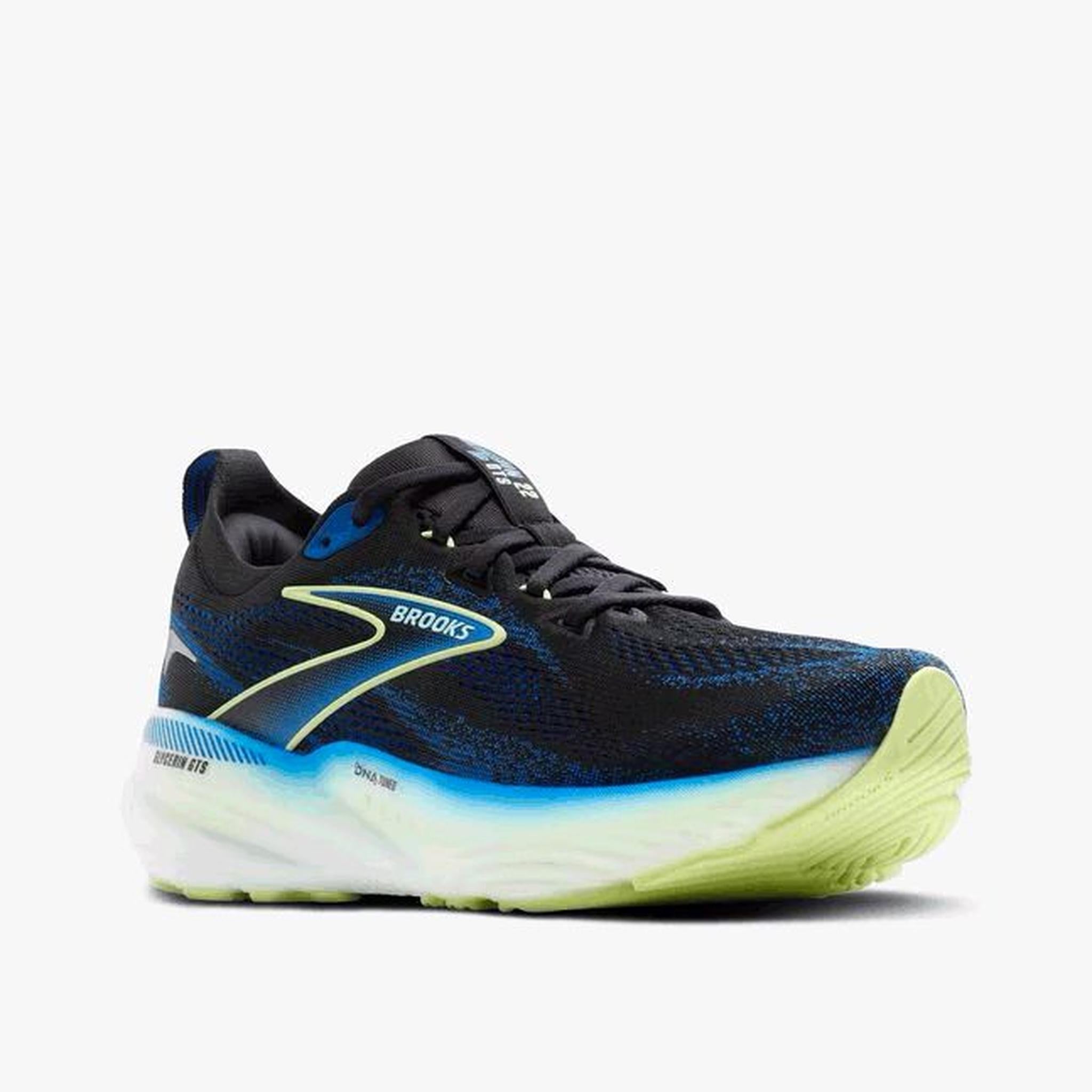 BROOKS GLYCERIN 22GTS HOMBRE TENNIS BROOKS