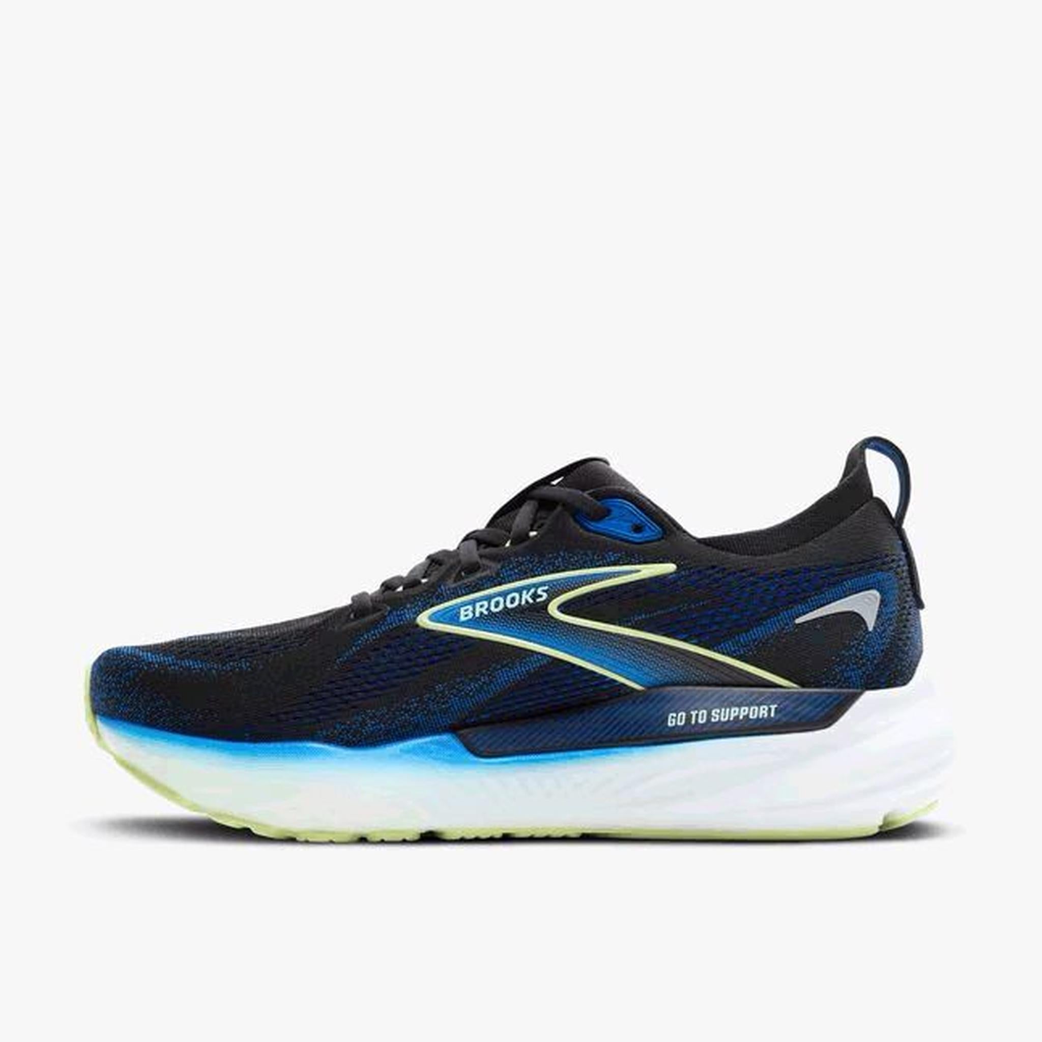 BROOKS GLYCERIN 22GTS HOMBRE TENNIS BROOKS