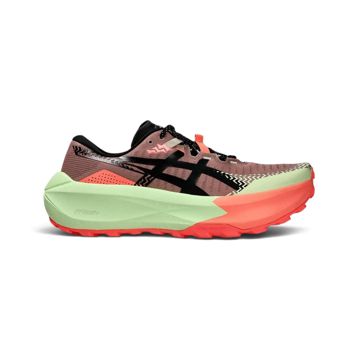 Asics Trabuco Max 5 Hombre