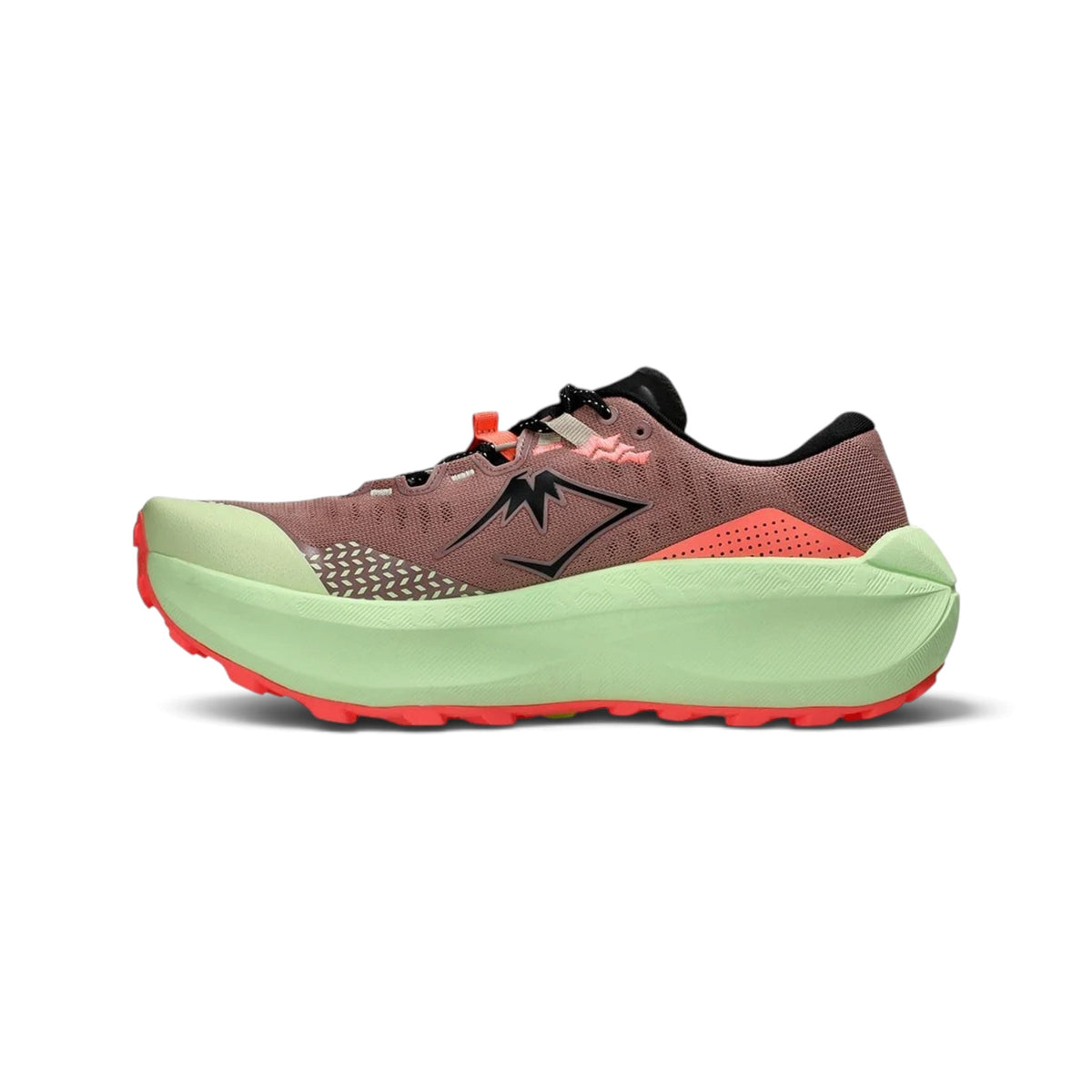 Asics Trabuco Max 5 Hombre