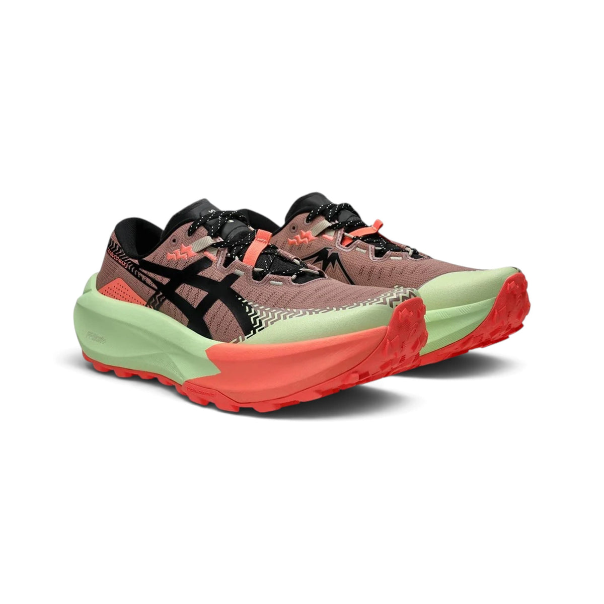 Asics Trabuco Max 5 Hombre