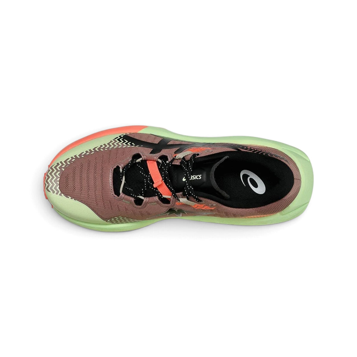 Asics Trabuco Max 5 Hombre