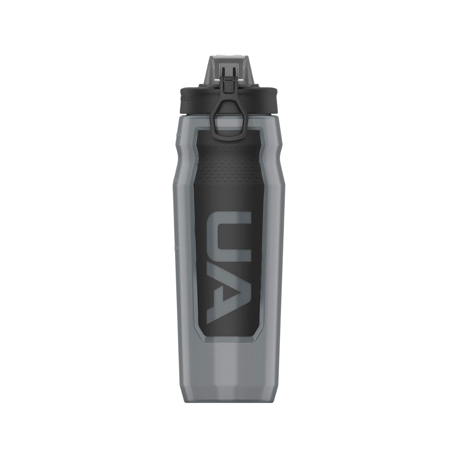 Under Armour Playmaker Squeeze 32oz Pitch Gray #Color_Pitch Gray
