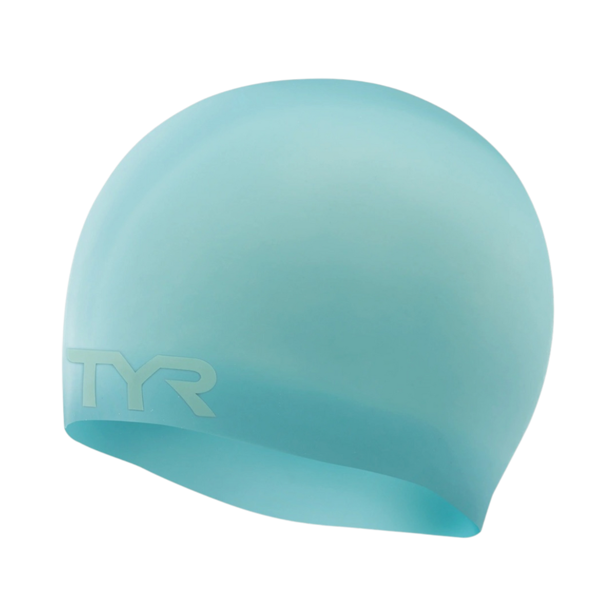 TYR Silicone Light Blue #Color_Light Blue