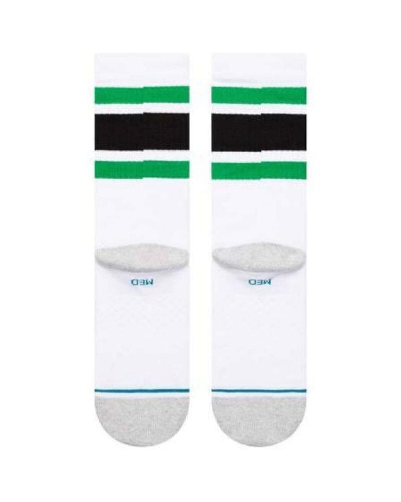 CALCETINES STANCE TUBE NBA BOSTON CELTICS CREW Medias STANCE