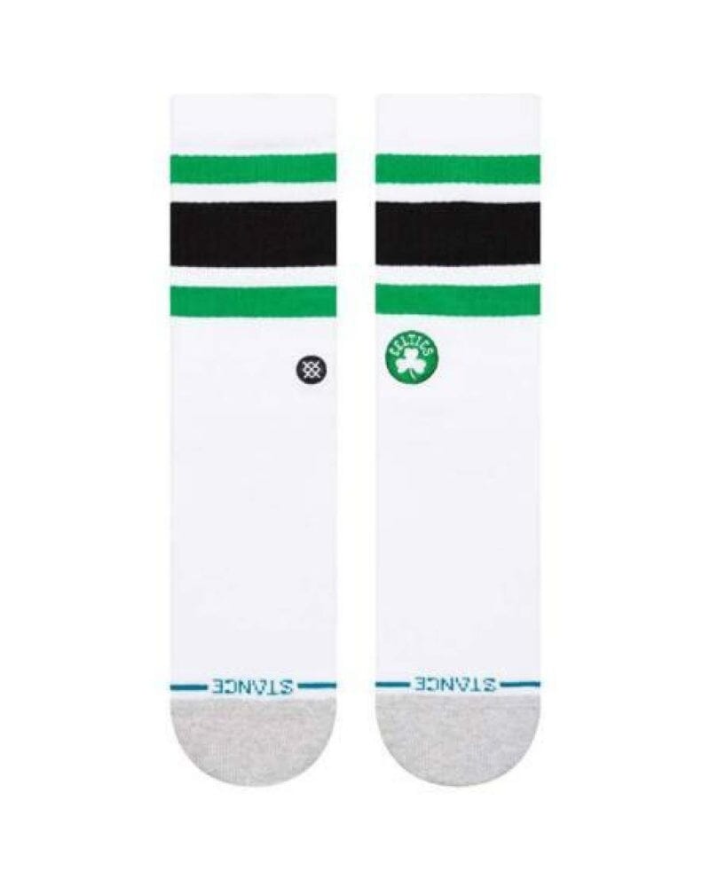 CALCETINES STANCE TUBE NBA BOSTON CELTICS CREW Medias STANCE