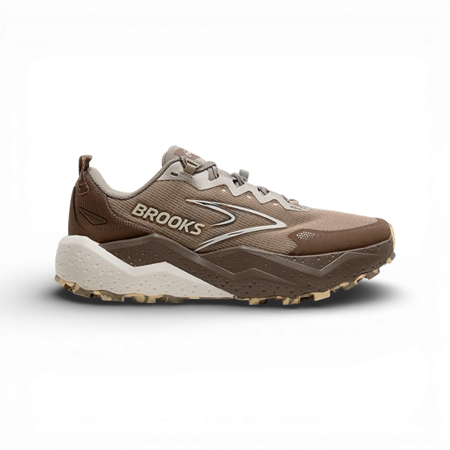 BROOKS CALDERA 8 HOMBRE