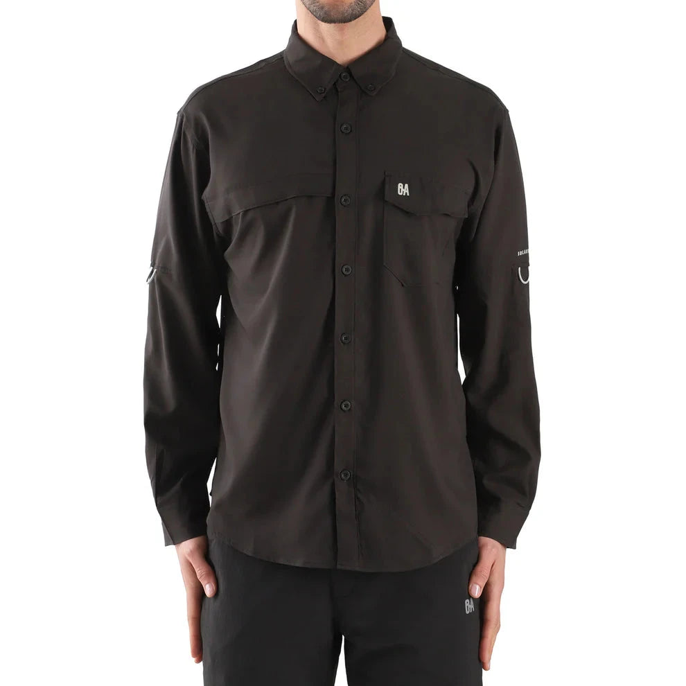 CAMISA DE HOMBRE/ DARIEN Camiseta OA