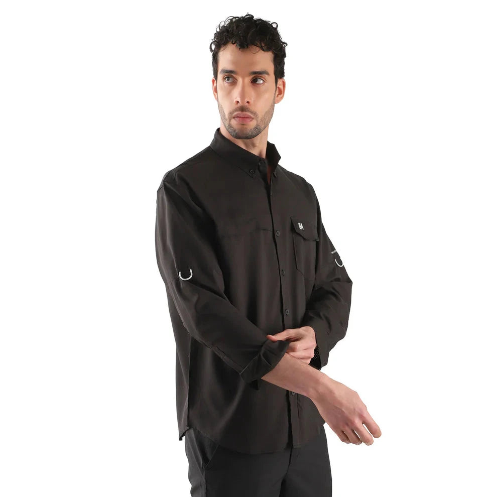 CAMISA DE HOMBRE/ DARIEN Camiseta OA
