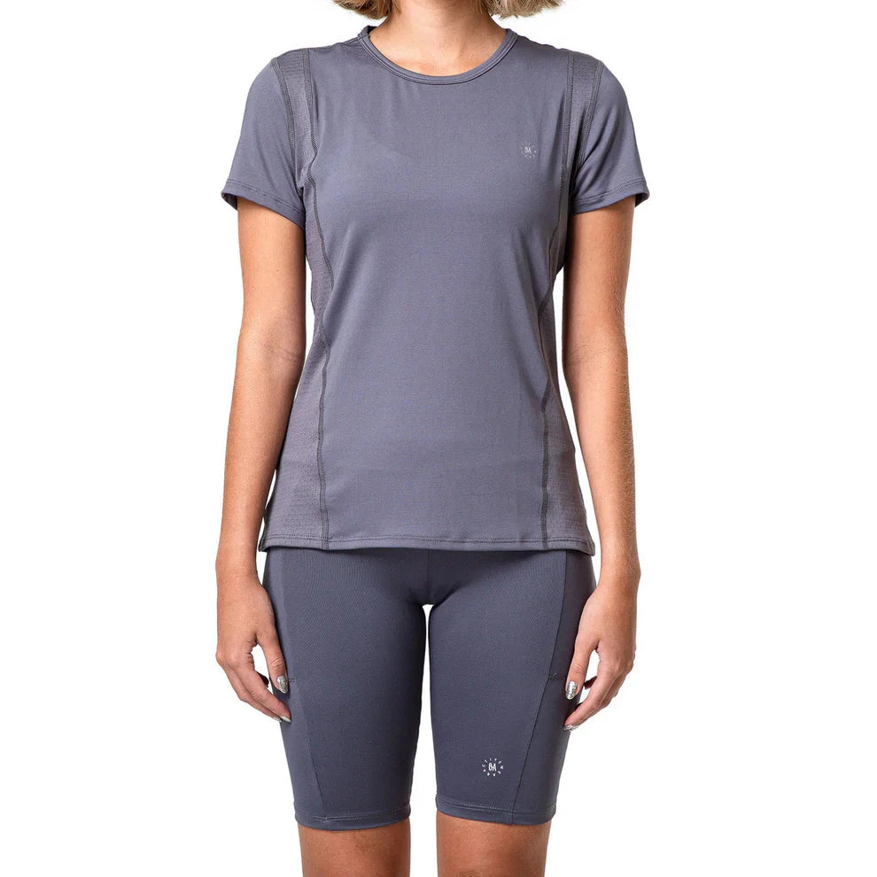 CAMISETA DAMA DEPORTIVA / OUTDOOR ADVENTURE Camiseta OA