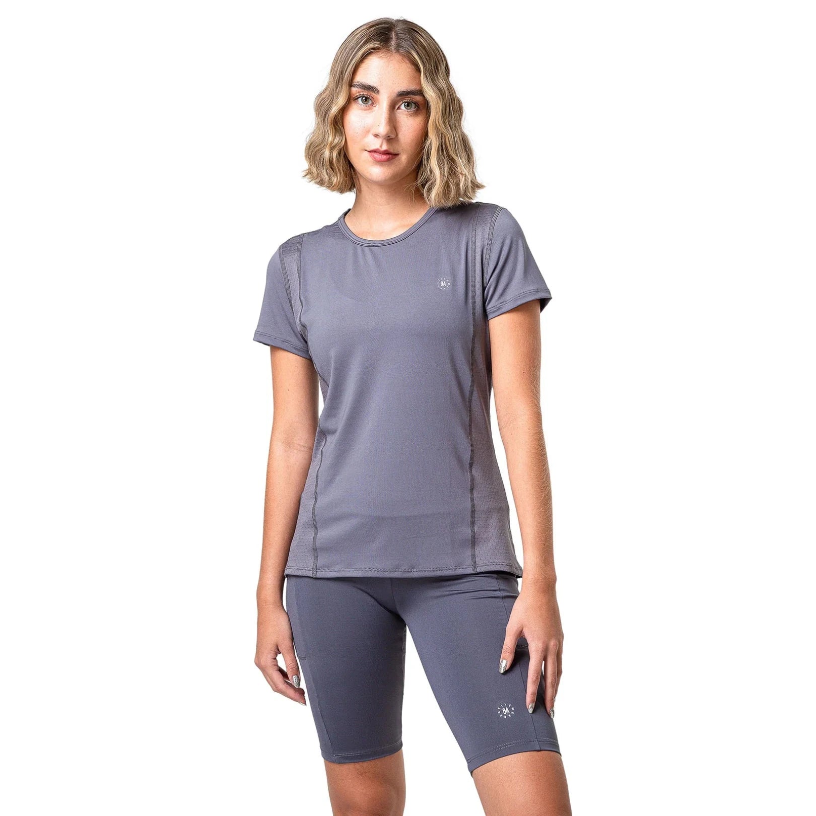 CAMISETA DAMA DEPORTIVA / OUTDOOR ADVENTURE Camiseta OA