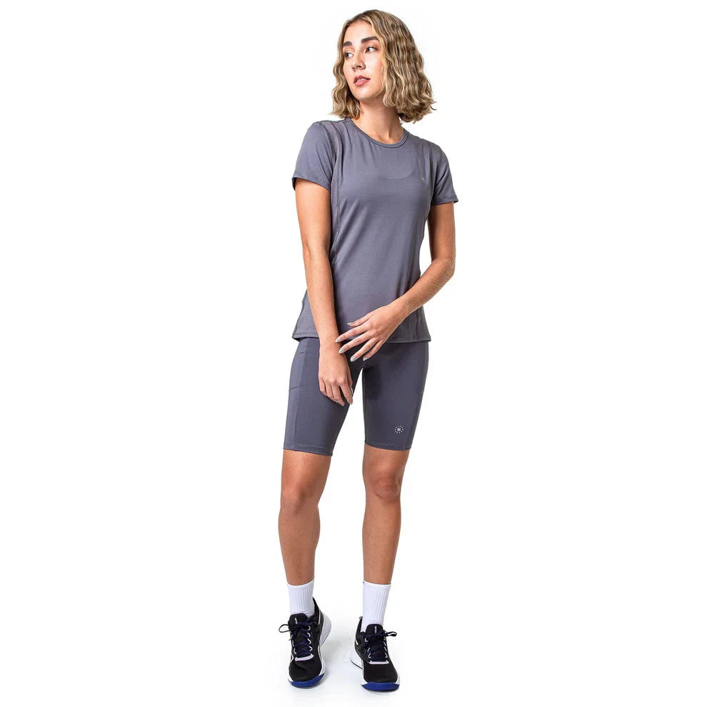 CAMISETA DAMA DEPORTIVA / OUTDOOR ADVENTURE Camiseta OA