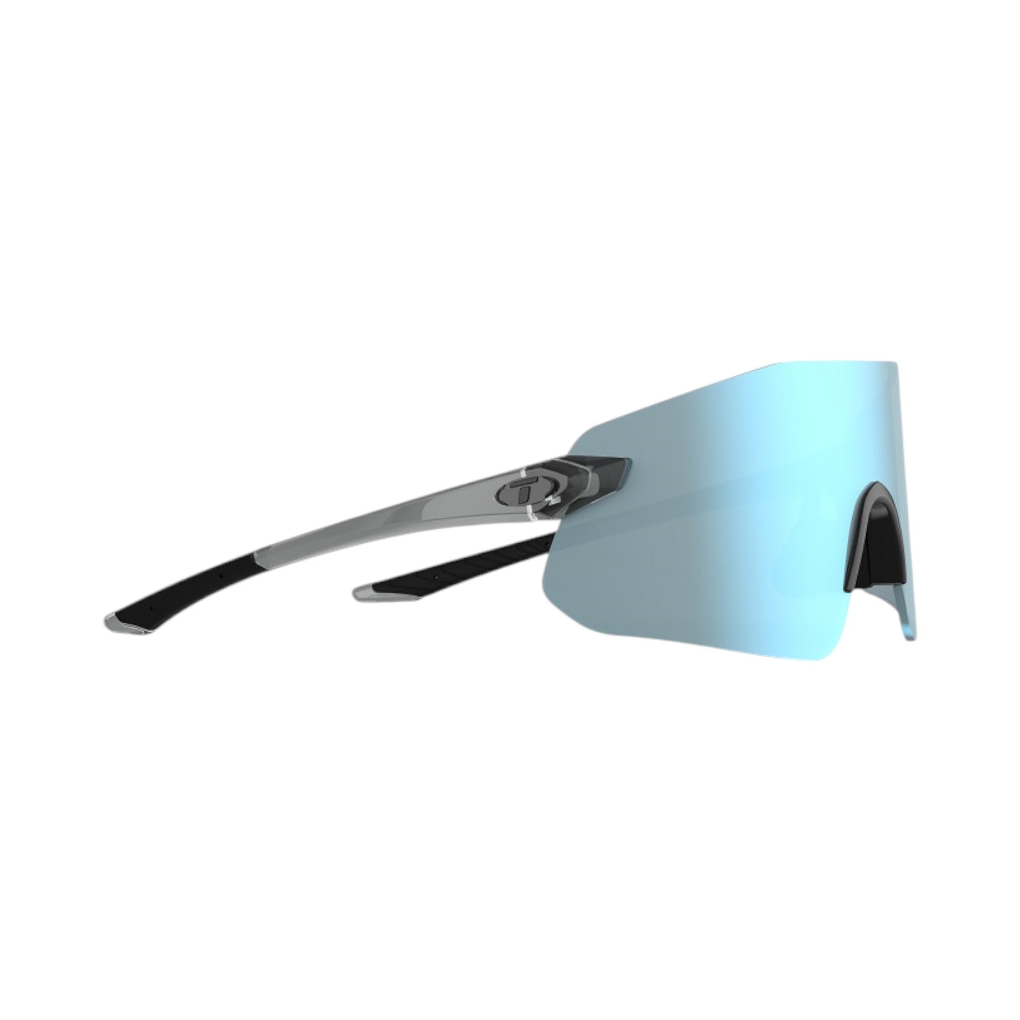 Tifosi Vogel SL Crystal Smoke #Color_Crystal Smoke