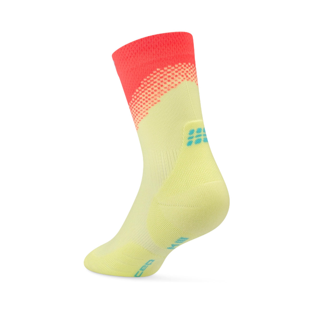 #Clor_Lime/Neon Coral