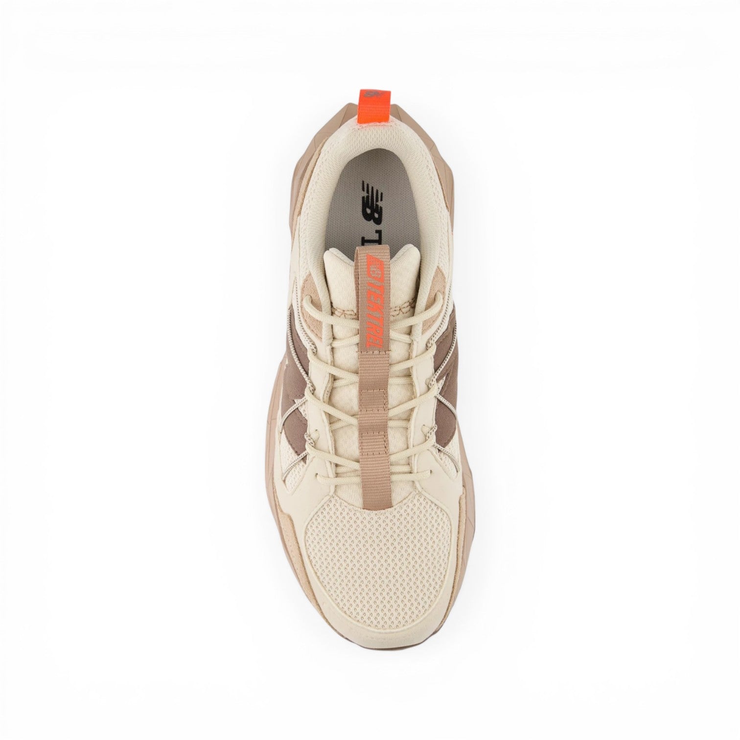 New Balance Tektrel Hombre Bisque #Color_Bisque