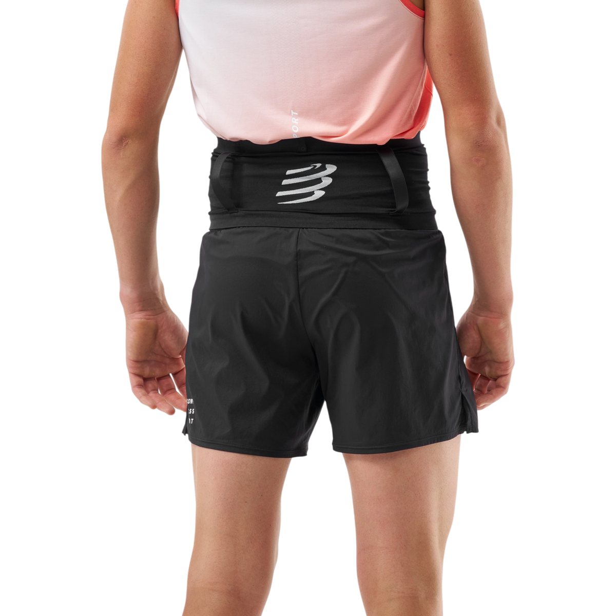 Compressport Free Belt
