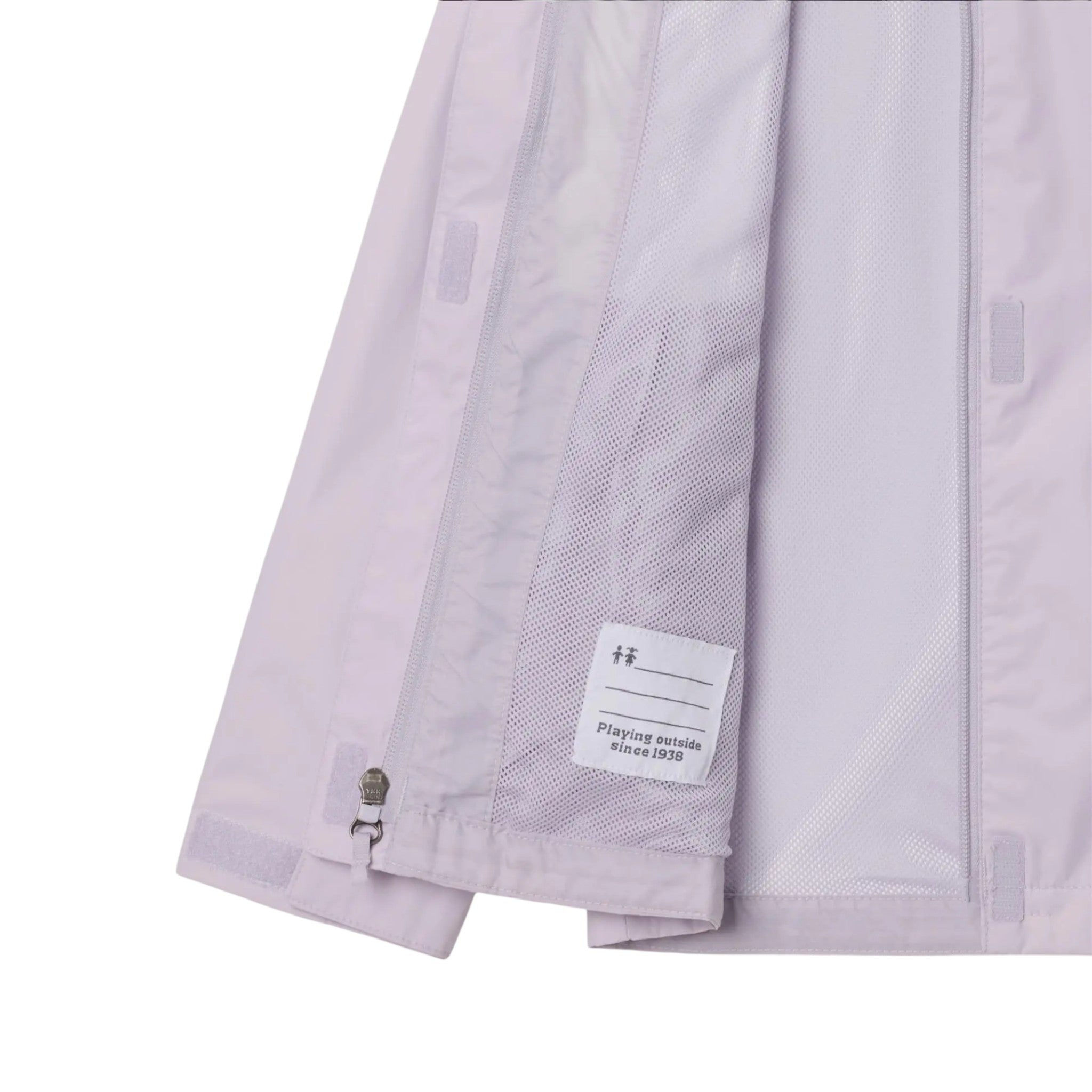 Columbia Arcadia™ II Jacket Niña