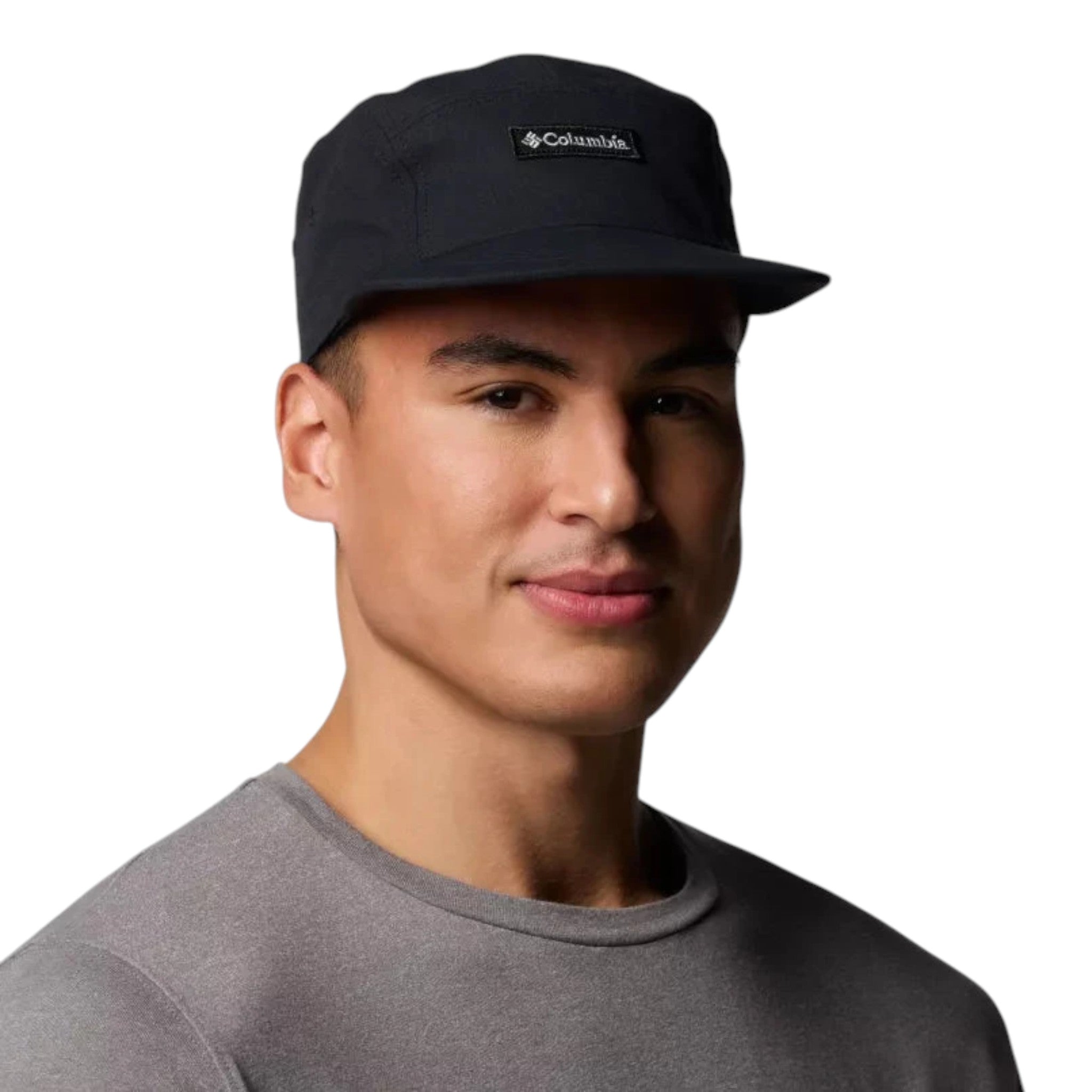 Columbia™ Creek Side™ 5 Panel Hat
