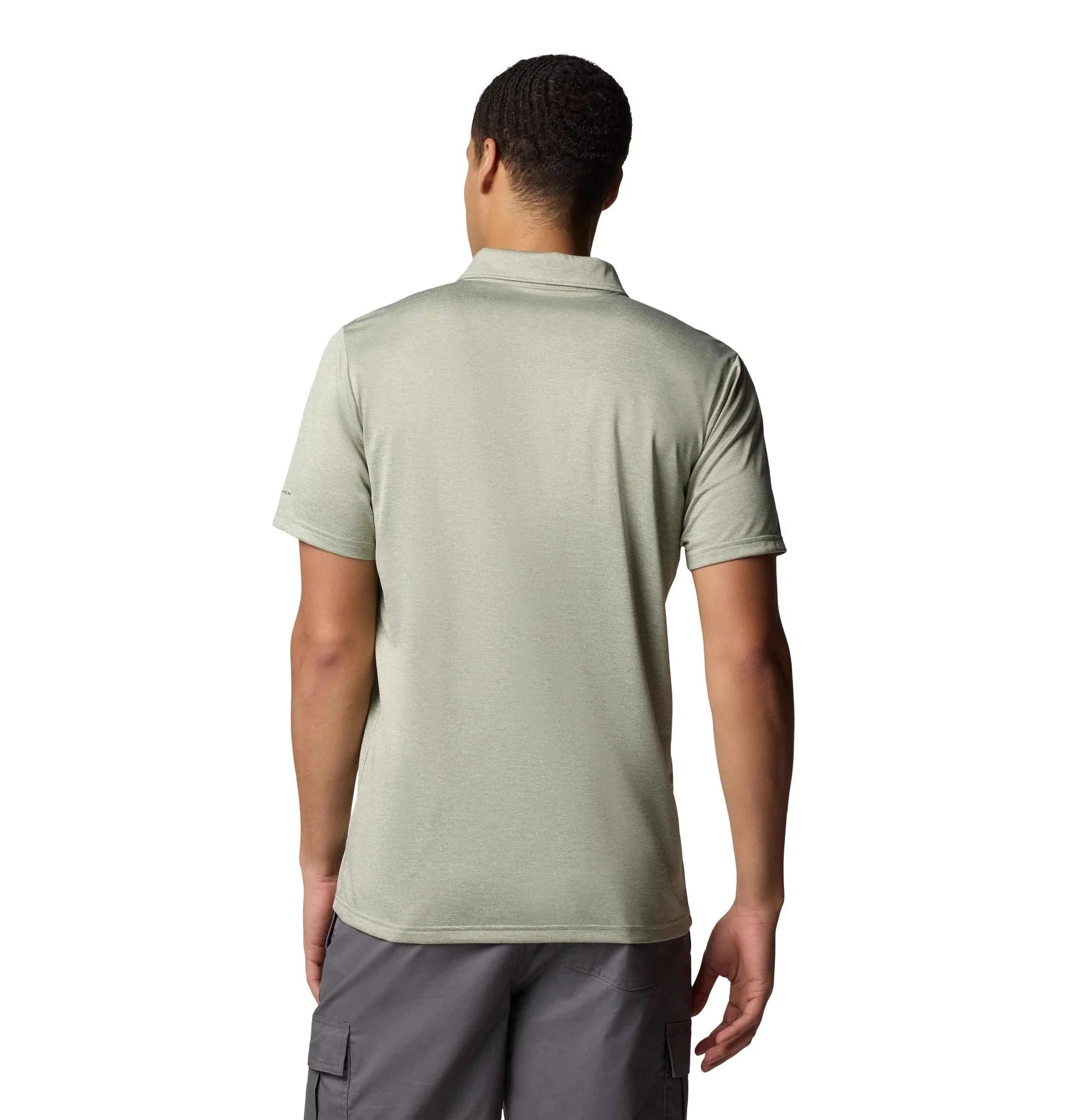 COLUMBIA HIKE™ POLO T-SHIRT COLUMBIA