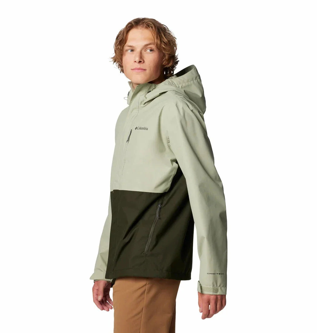 Columbia Hikebound II Hombre Sage / Olive #Color_Sage / Olive